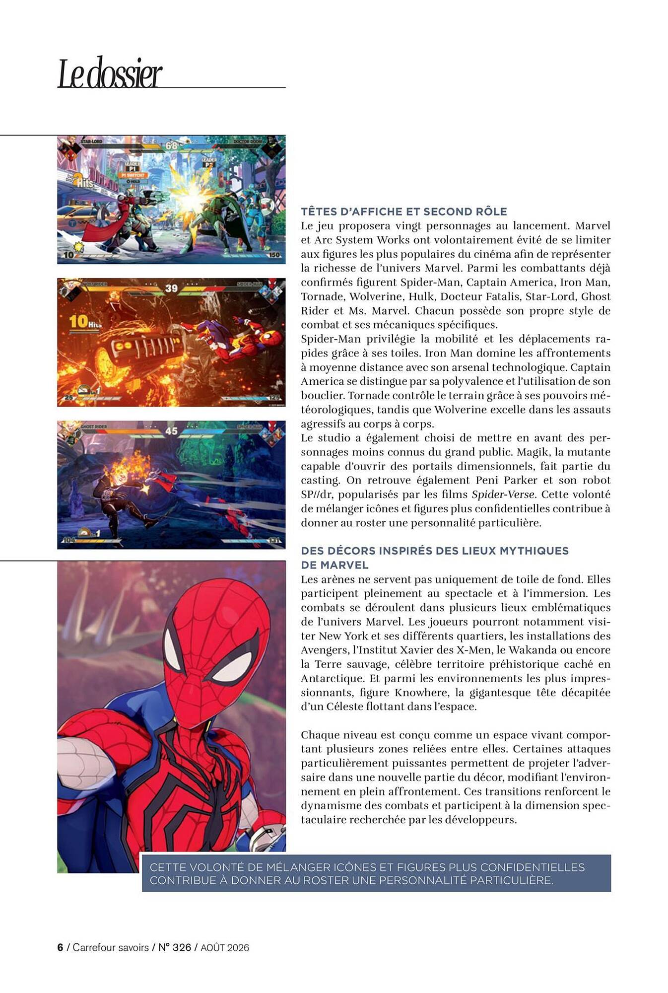 Carrefour Express Catalogue - Pagina 6