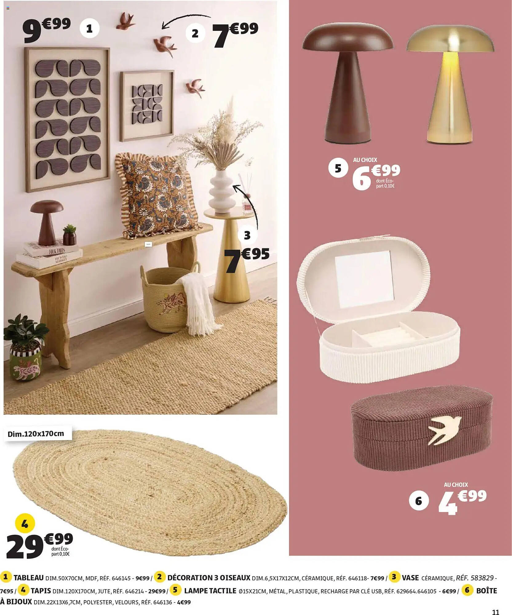 Gifi Catalogue - Pagina 11