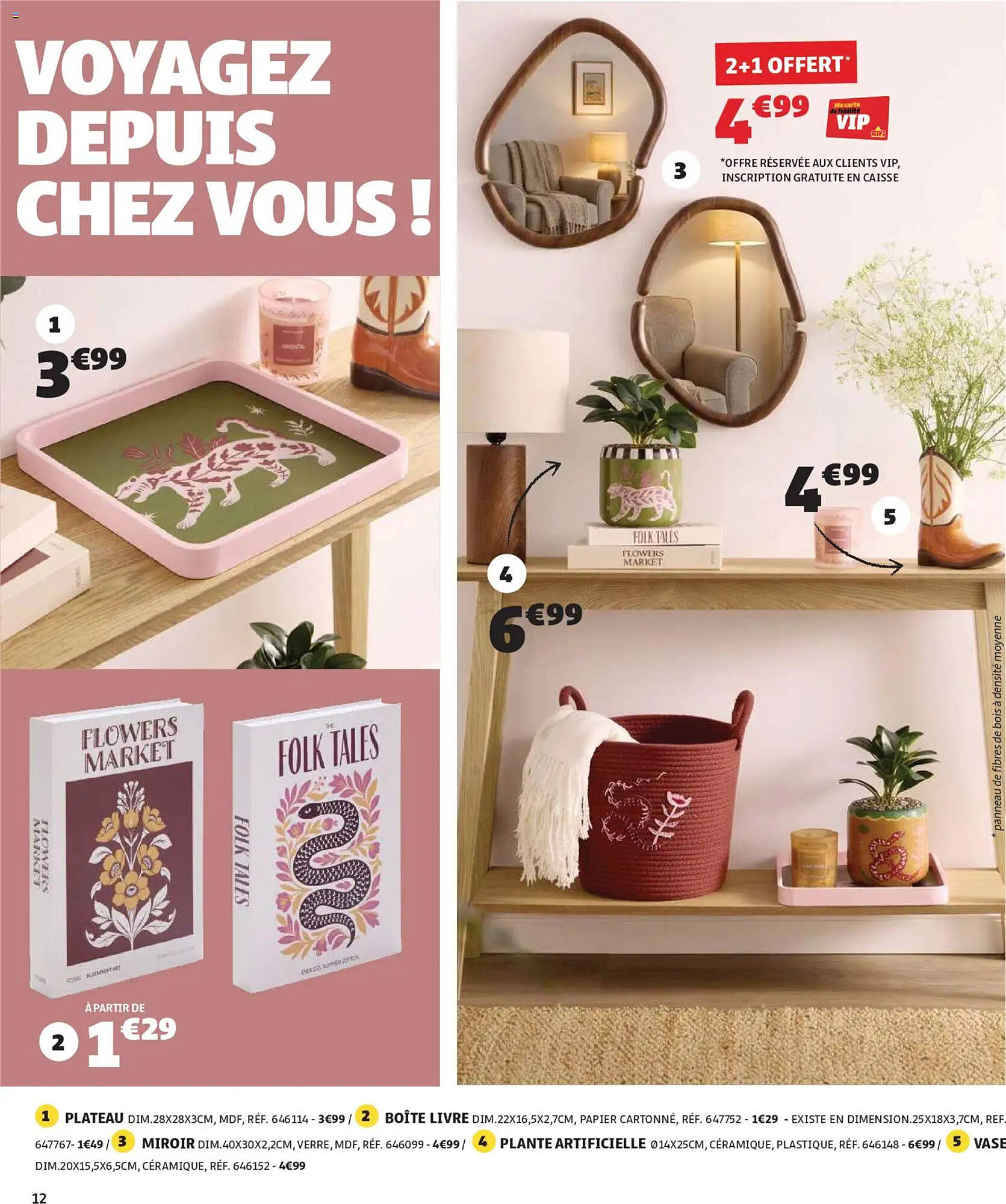 Gifi Catalogue - Pagina 12