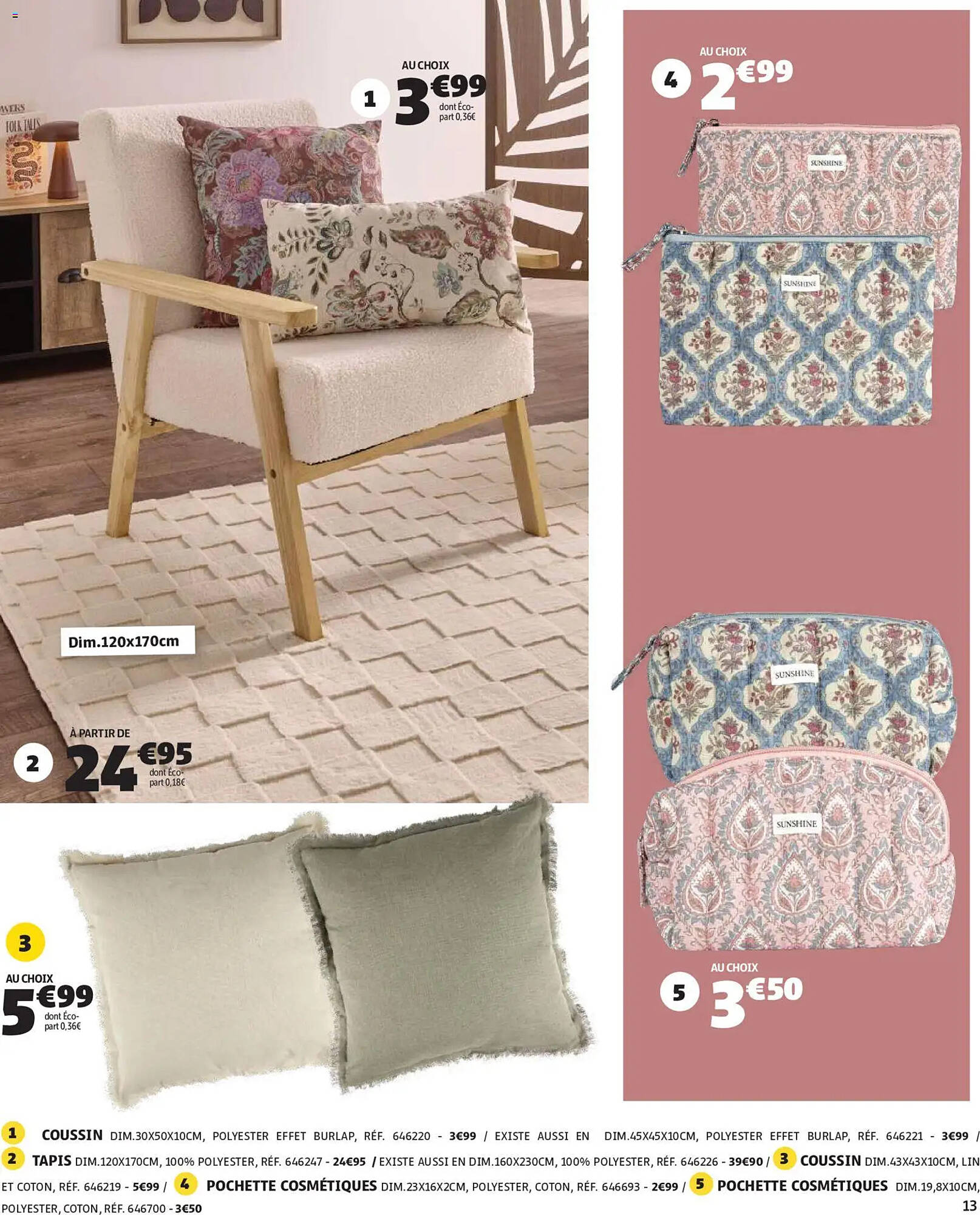 Gifi Catalogue - Pagina 13