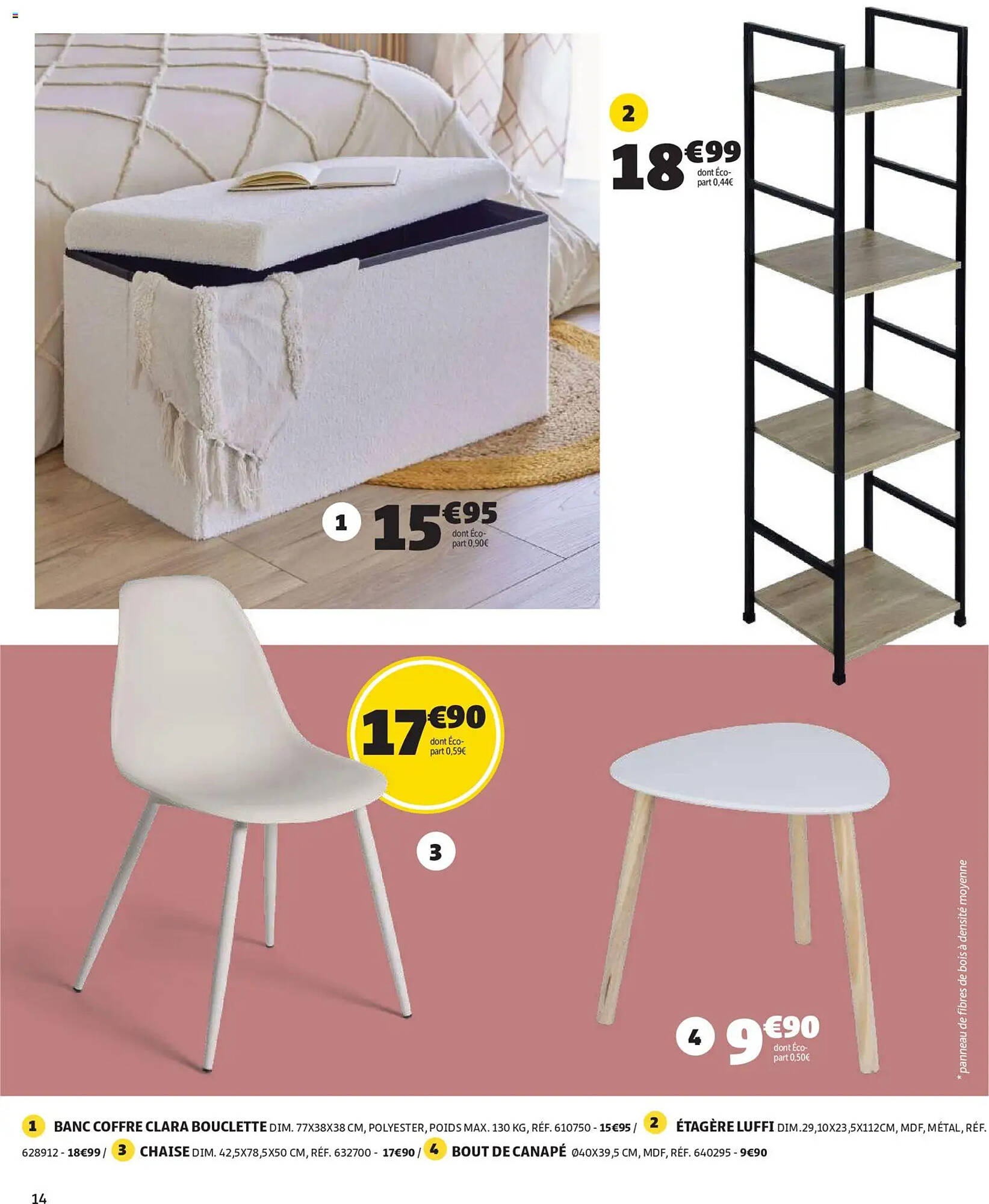 Gifi Catalogue - Pagina 14