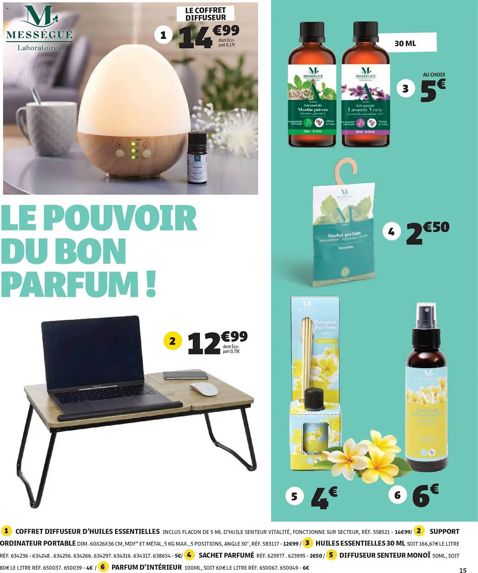 Gifi Catalogue - Pagina 15