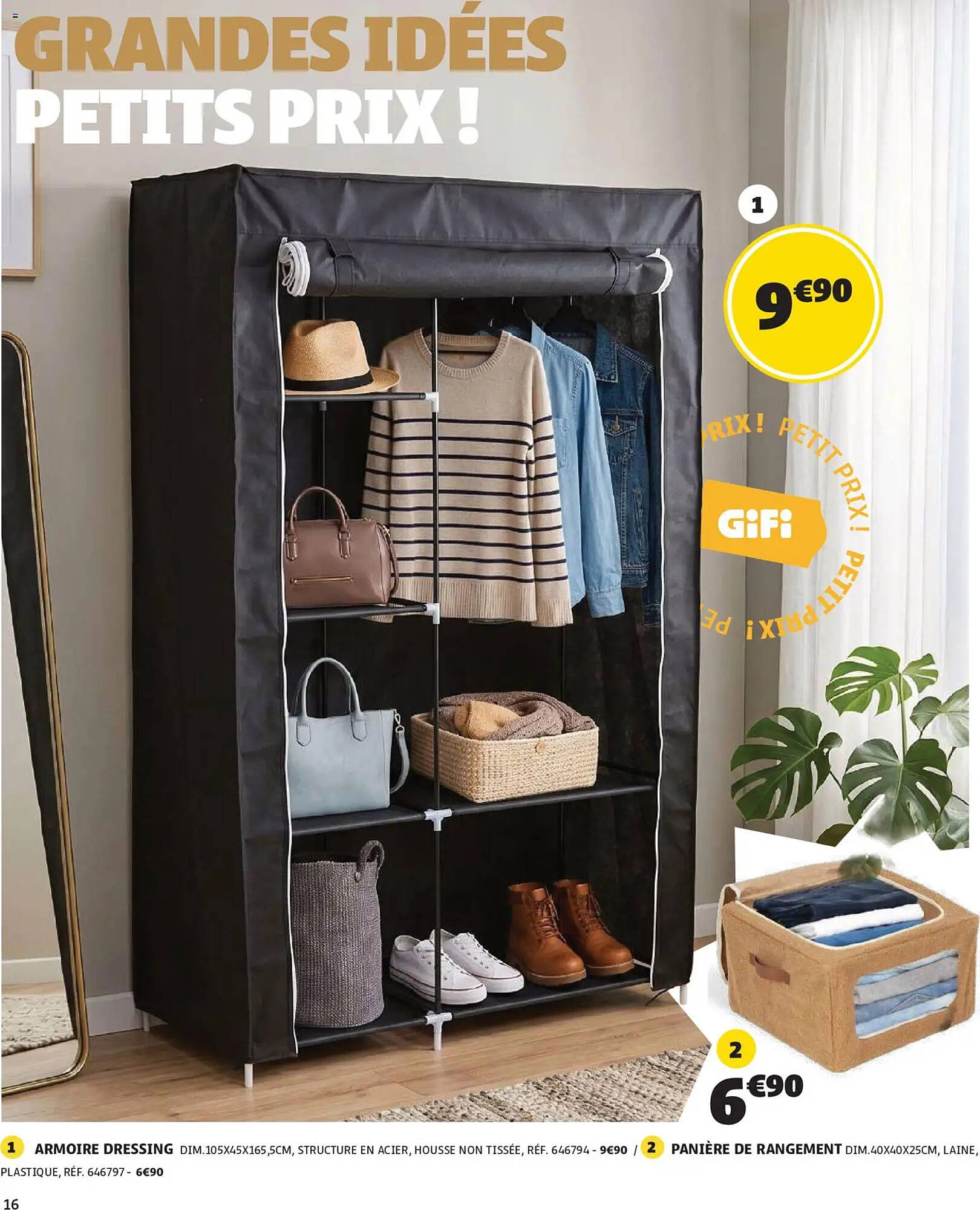 Gifi Catalogue - Pagina 16