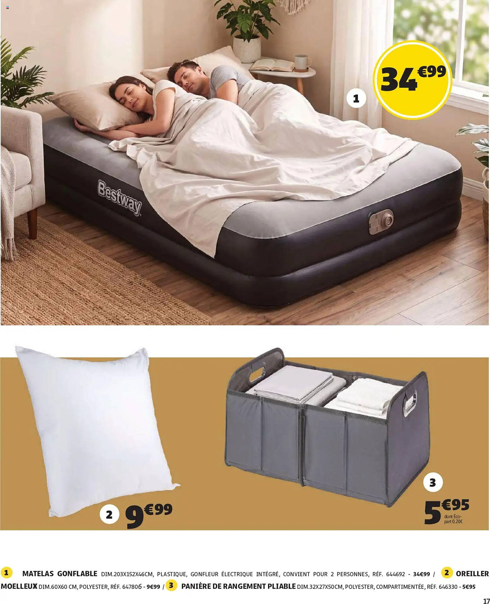 Gifi Catalogue - Pagina 17