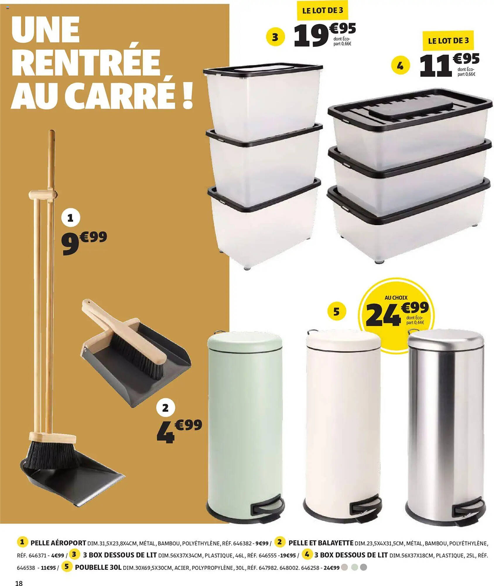 Gifi Catalogue - Pagina 18