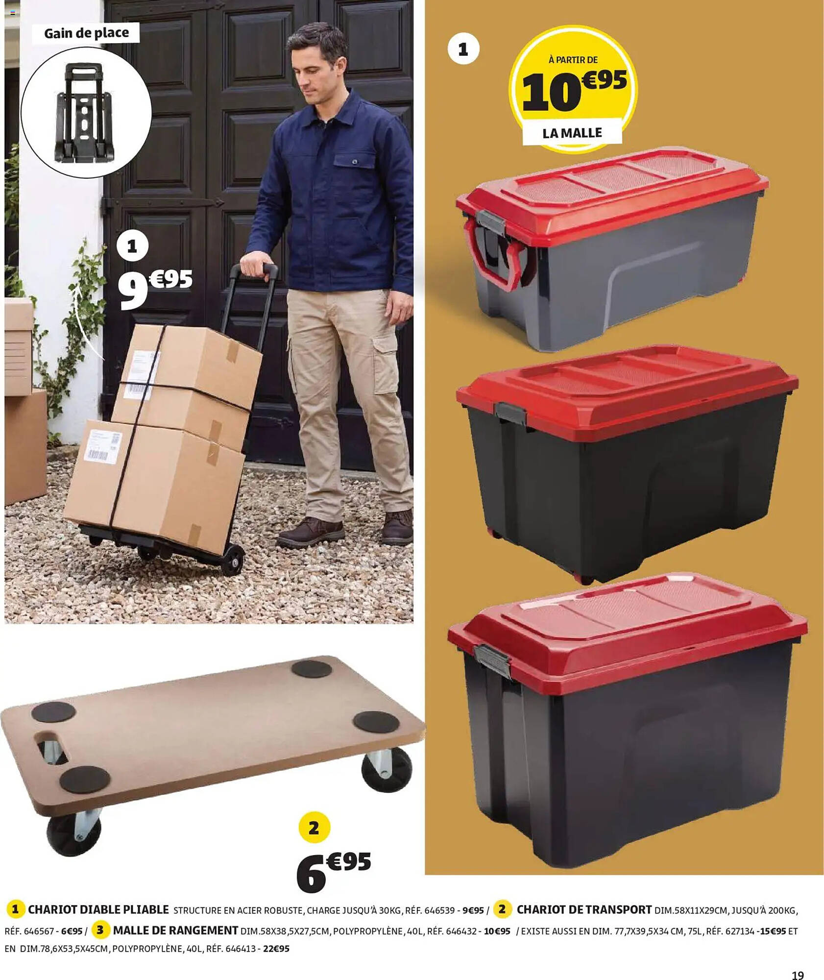 Gifi Catalogue - Pagina 19
