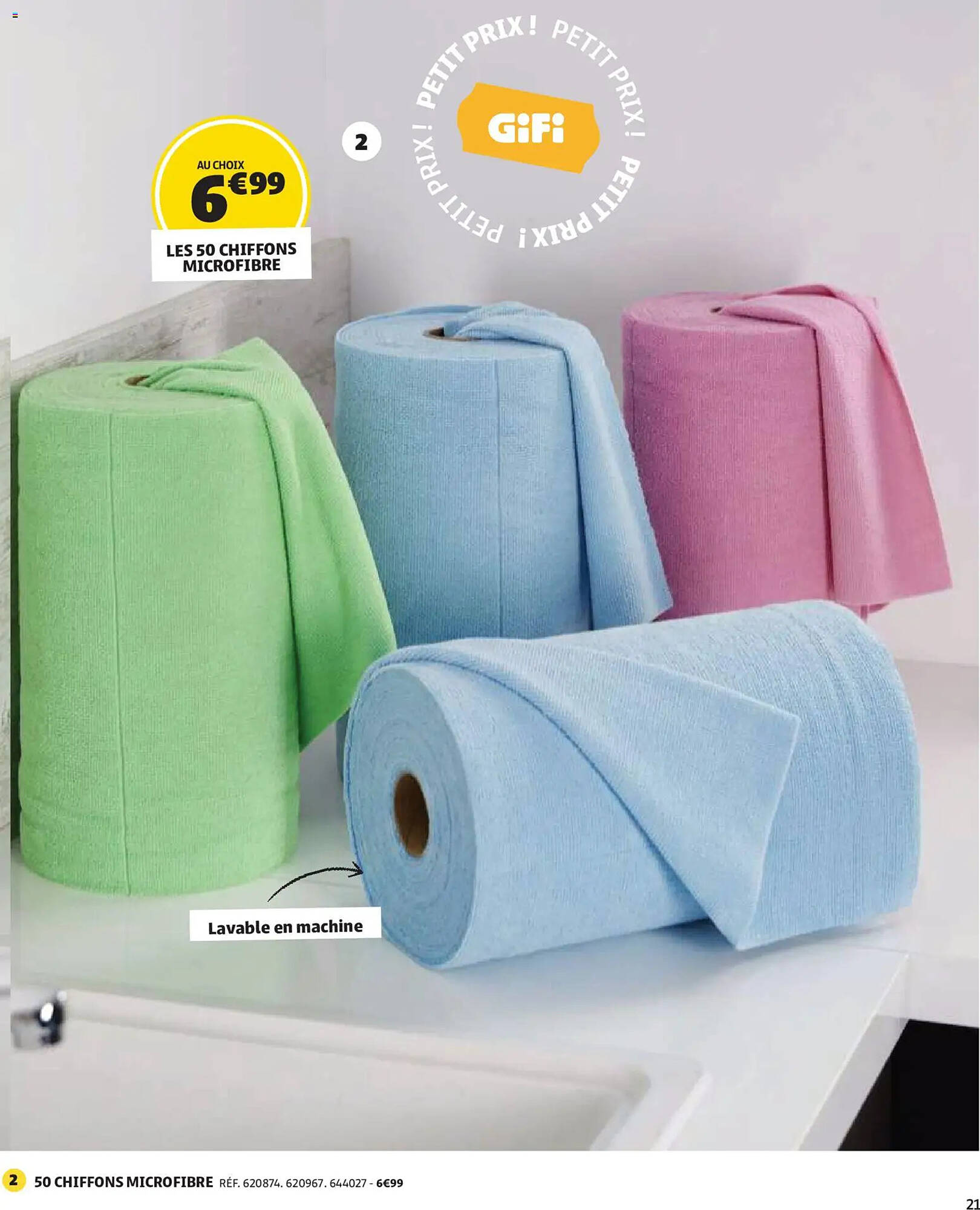 Gifi Catalogue - Pagina 21