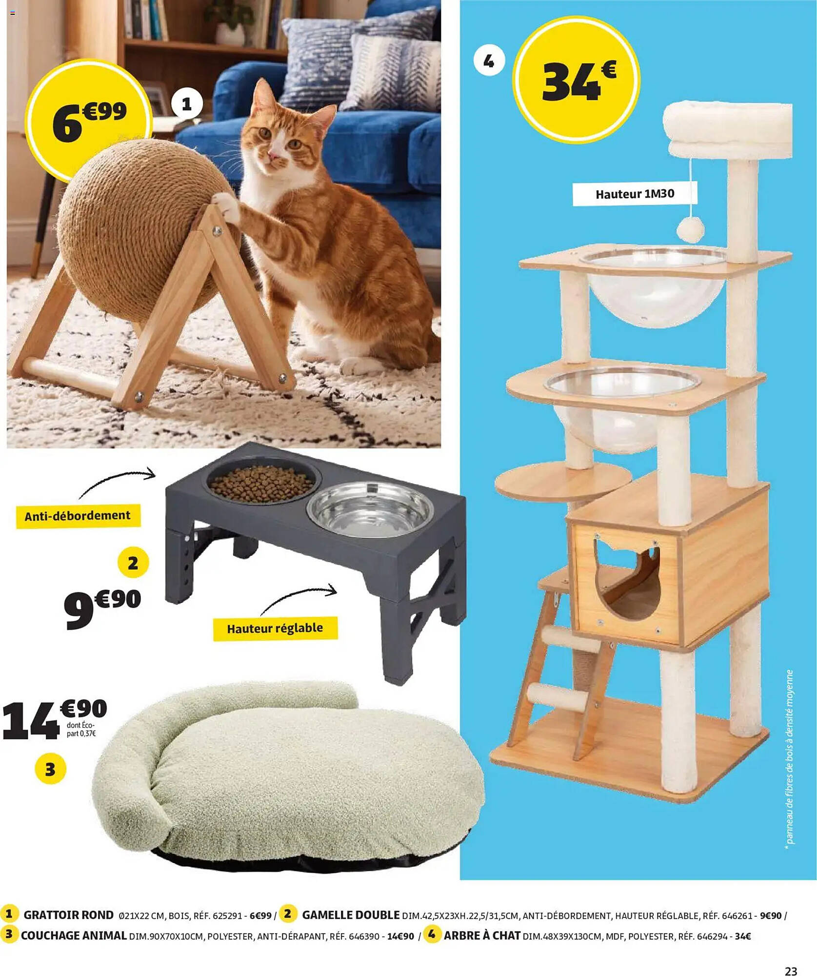 Gifi Catalogue - Pagina 23
