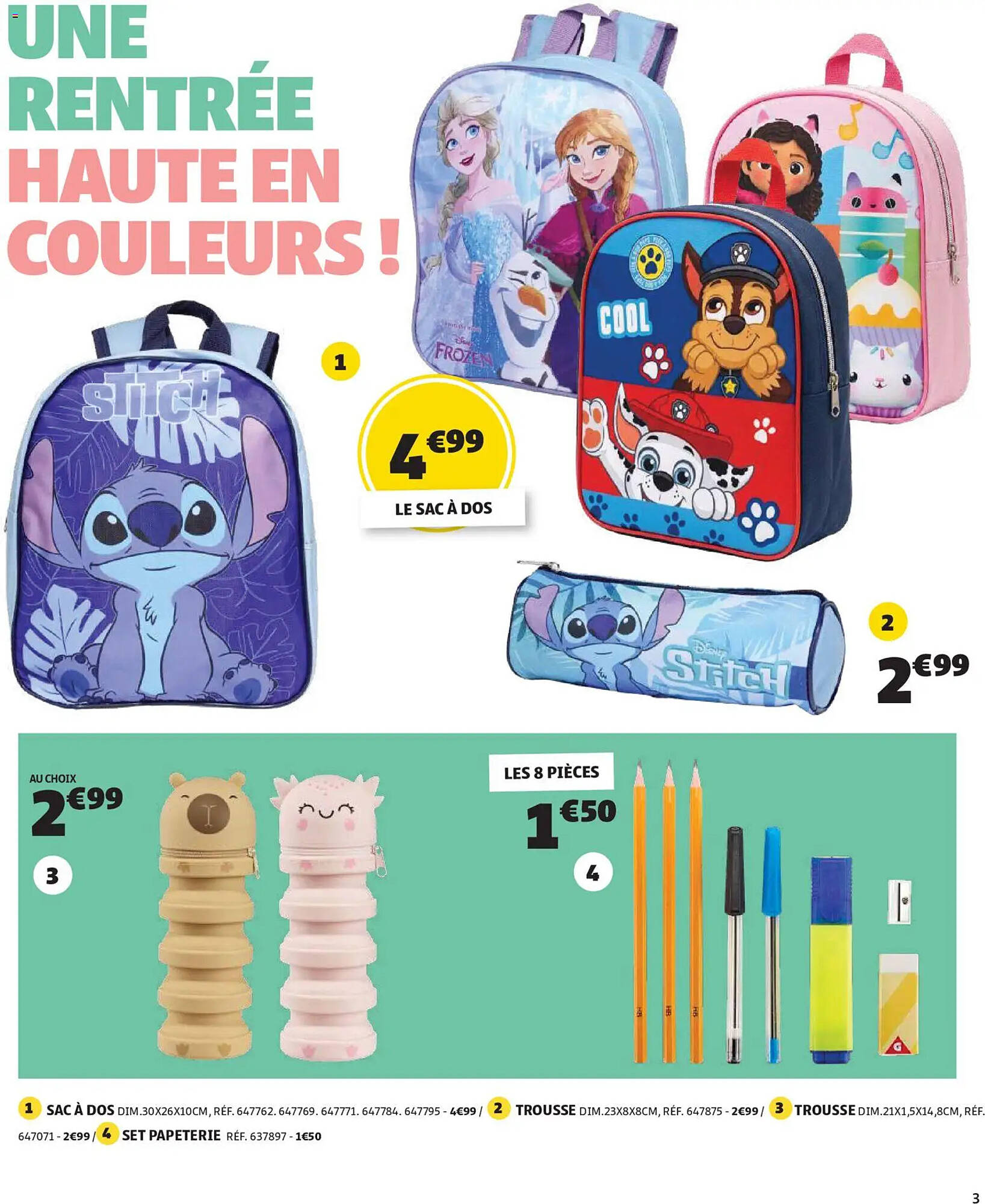 Gifi Catalogue - Pagina 3