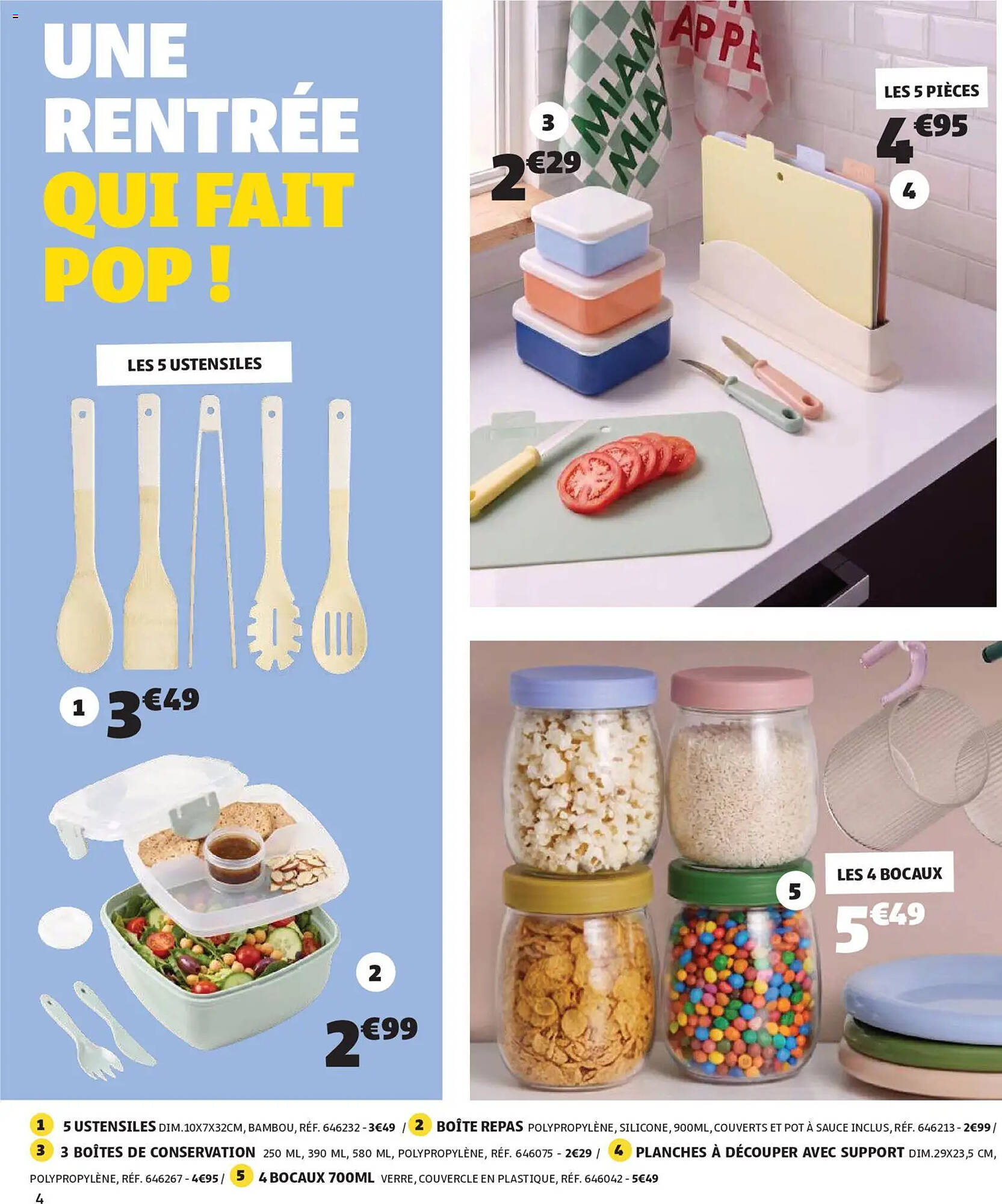 Gifi Catalogue - Pagina 4