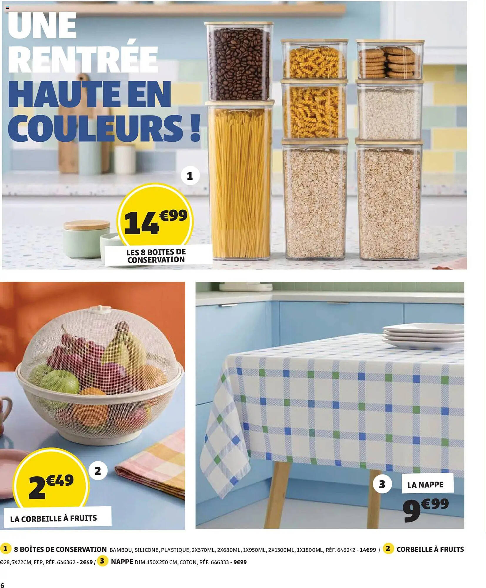 Gifi Catalogue - Pagina 6