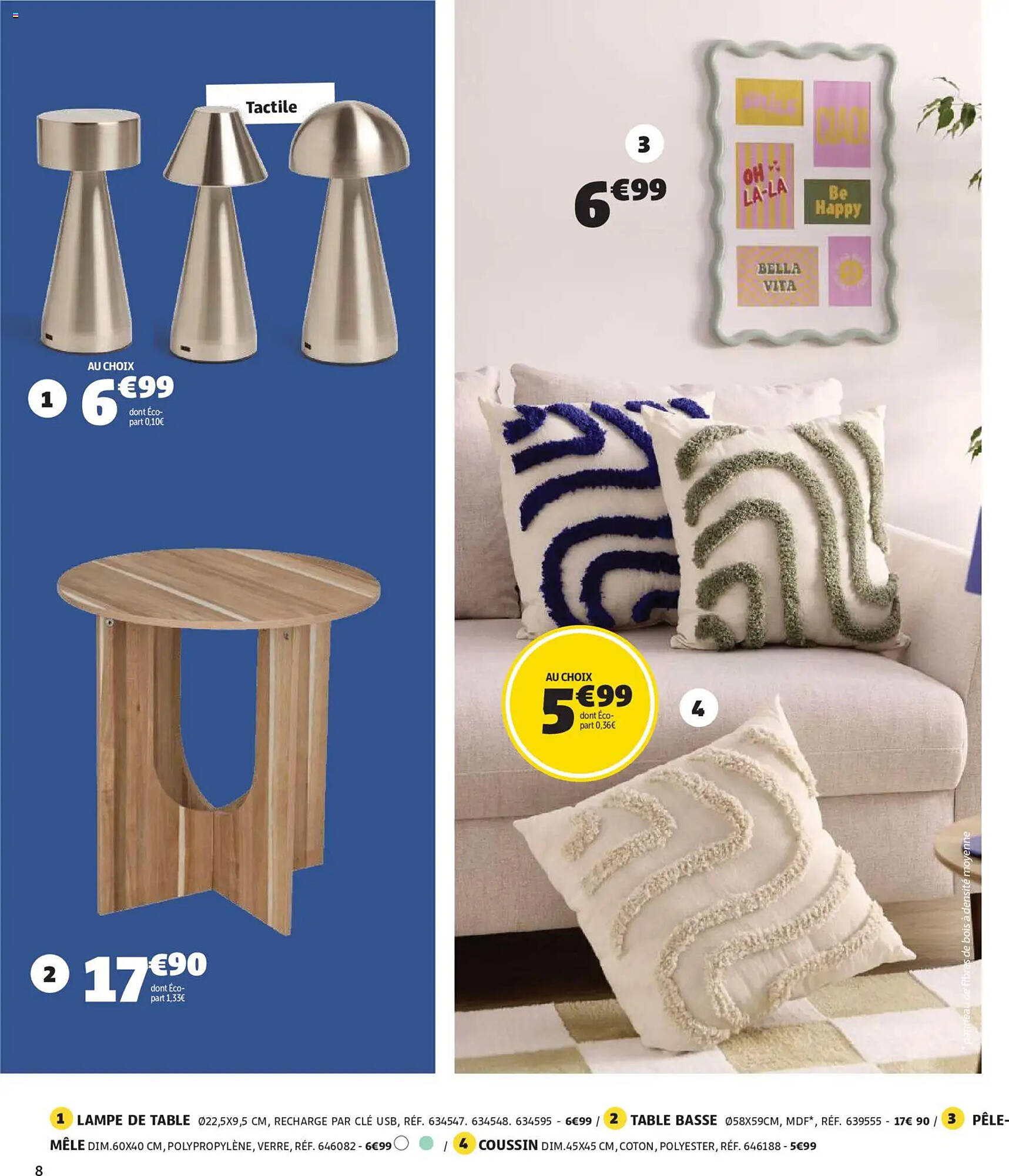 Gifi Catalogue - Pagina 8