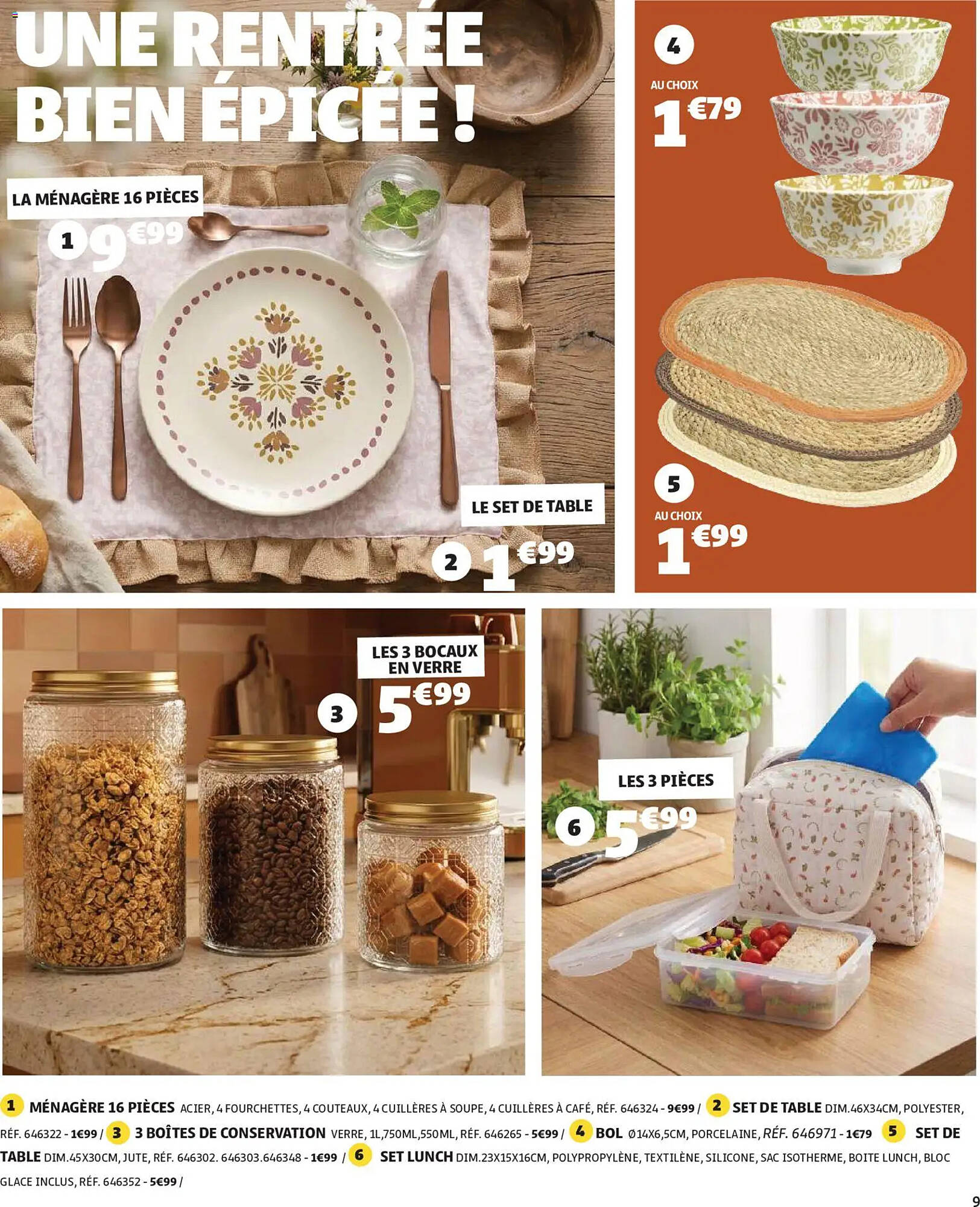Gifi Catalogue - Pagina 9