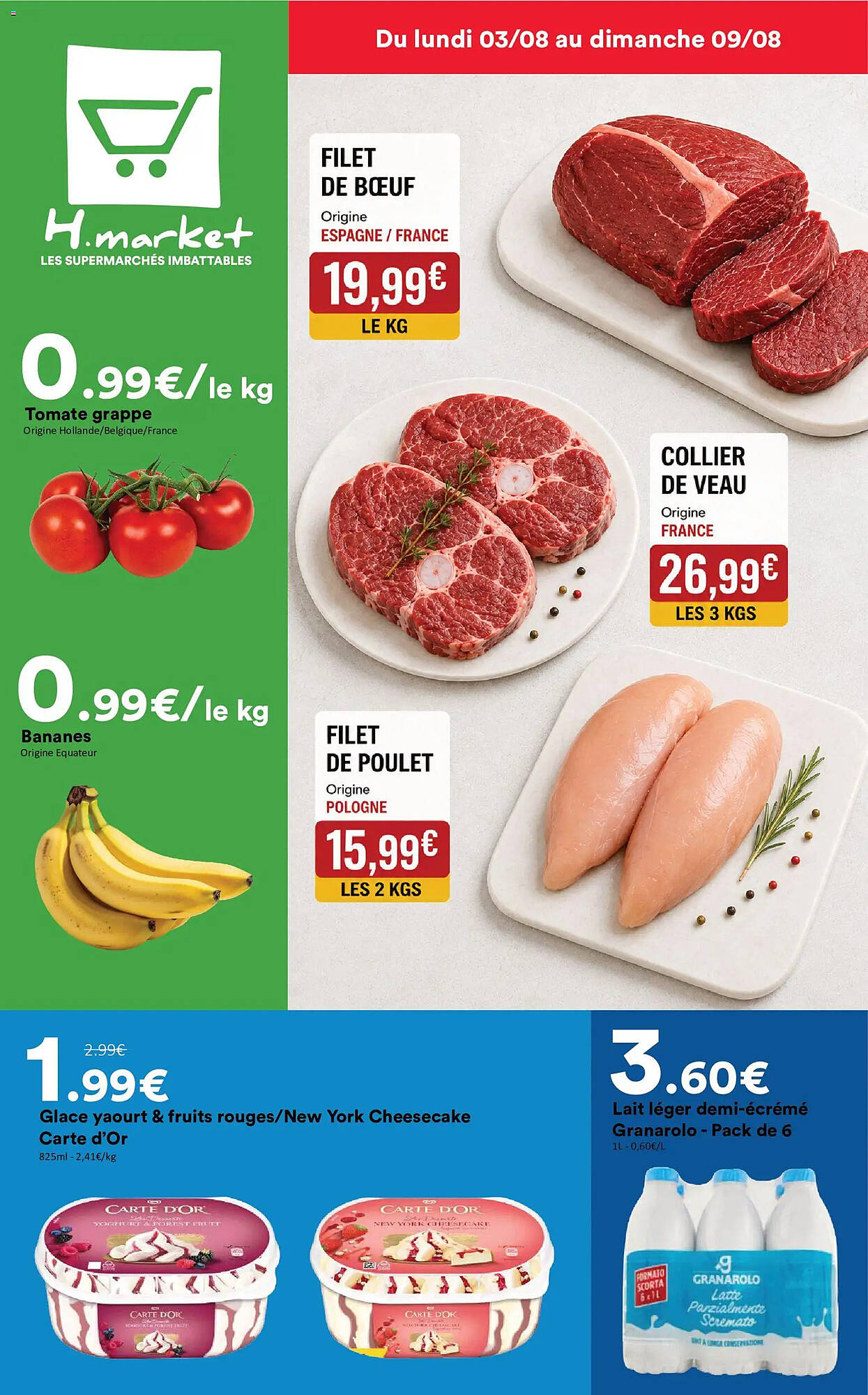 Hmarket Catalogue - Pagina 1