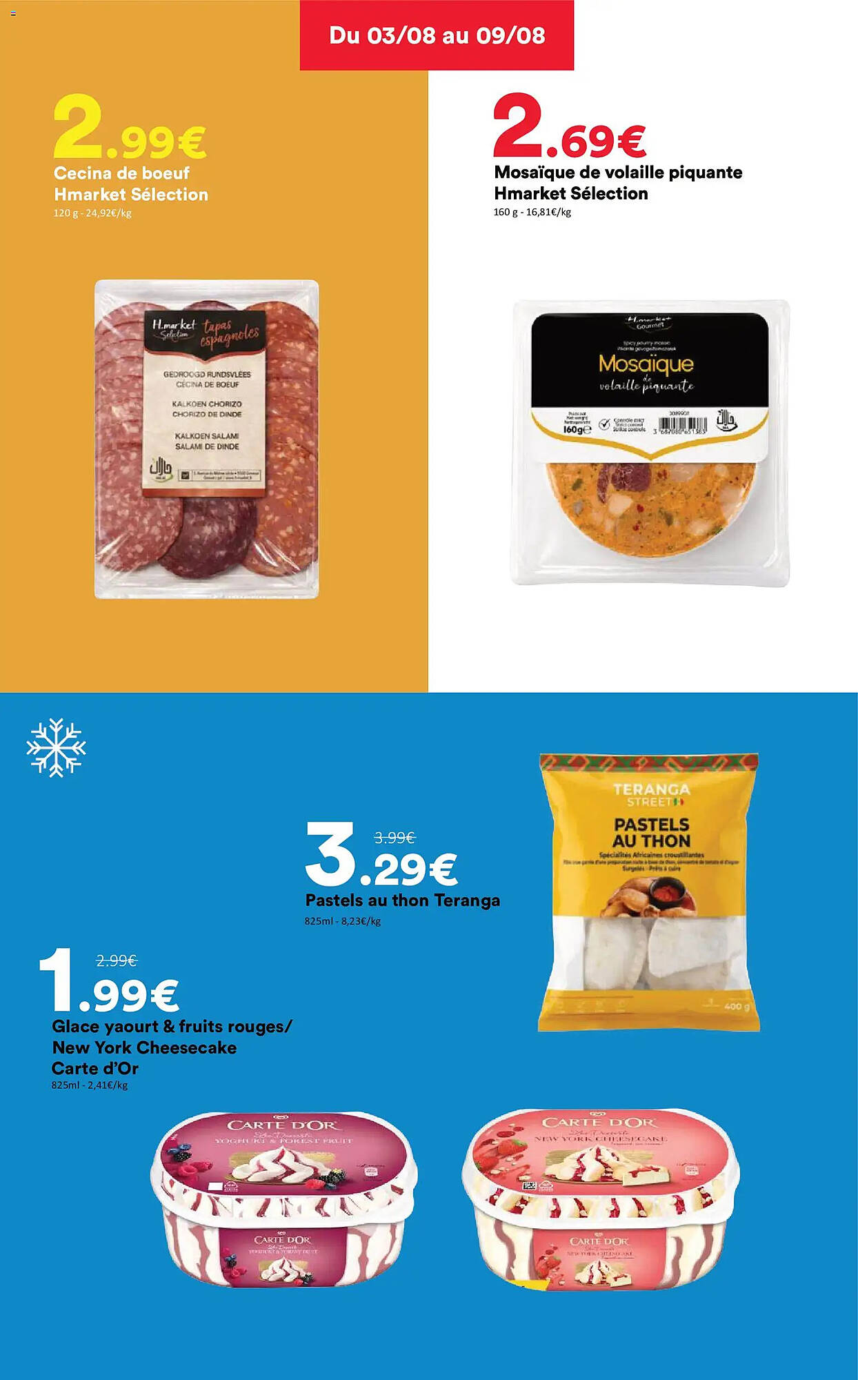 Hmarket Catalogue - Pagina 4