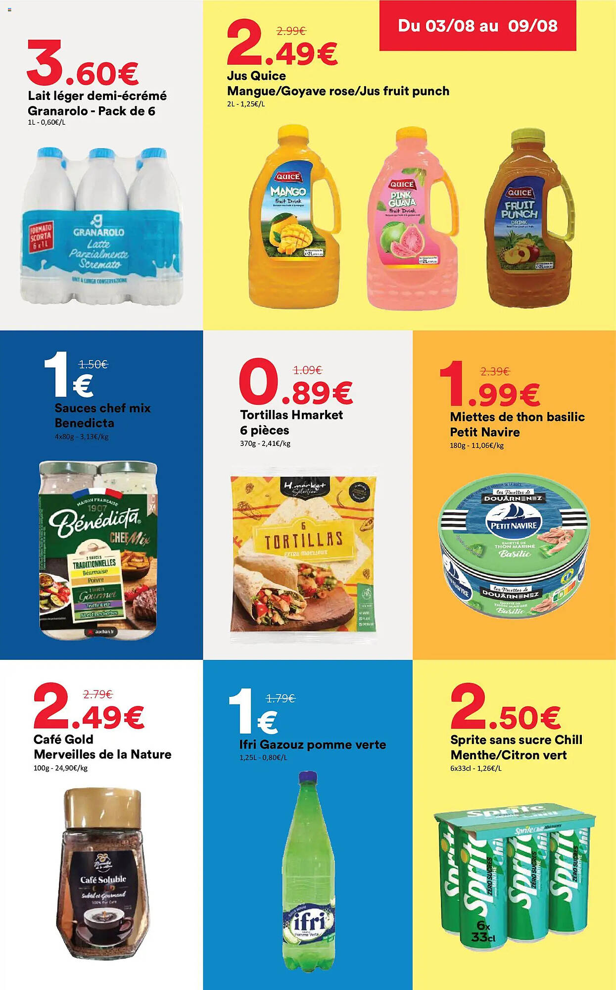Hmarket Catalogue - Pagina 5