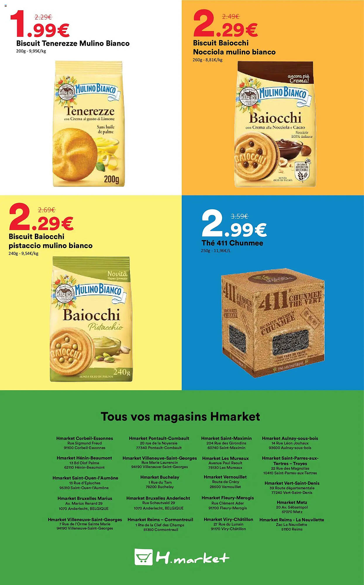 Hmarket Catalogue - Pagina 6