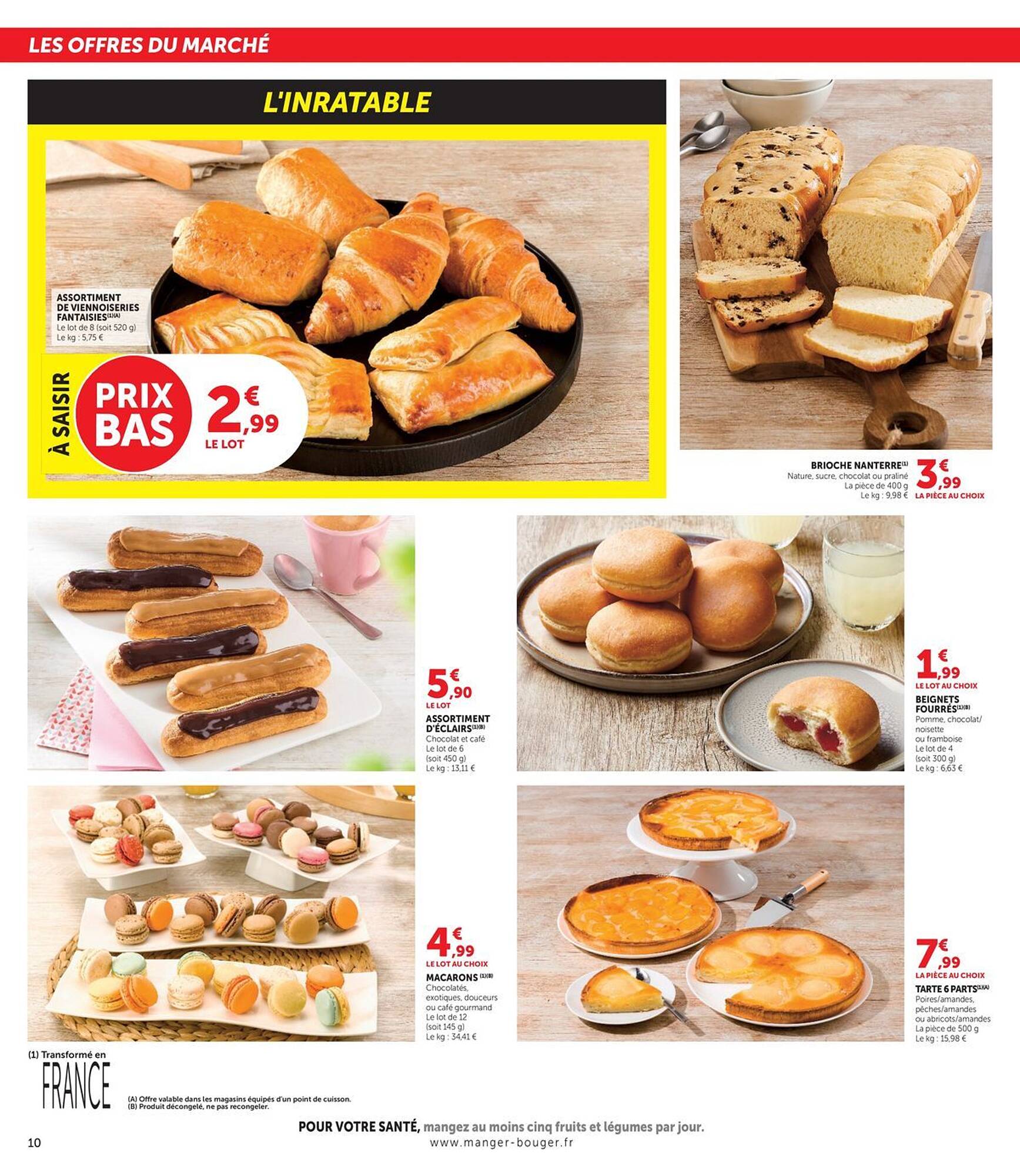 Hyper U Catalogue - Pagina 10