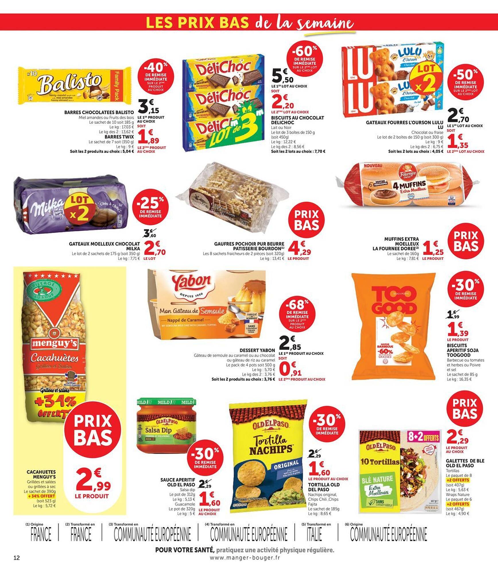 Hyper U Catalogue - Pagina 12
