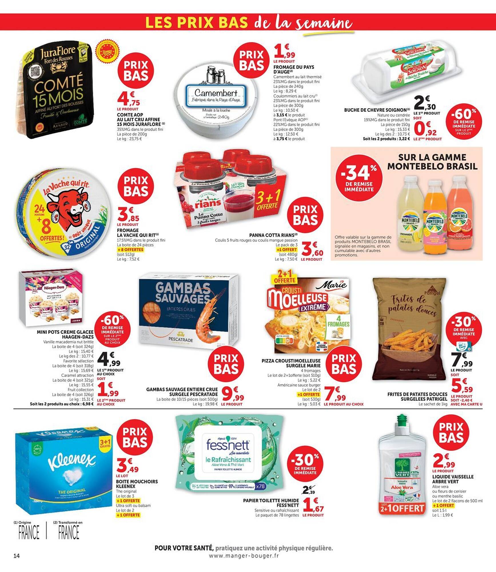 Hyper U Catalogue - Pagina 14