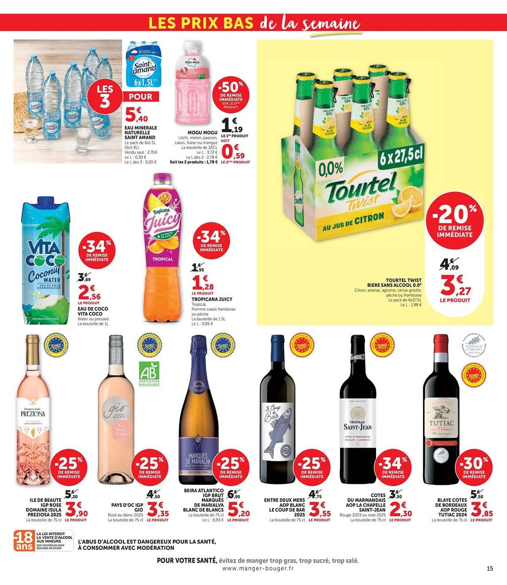 Hyper U Catalogue - Pagina 15