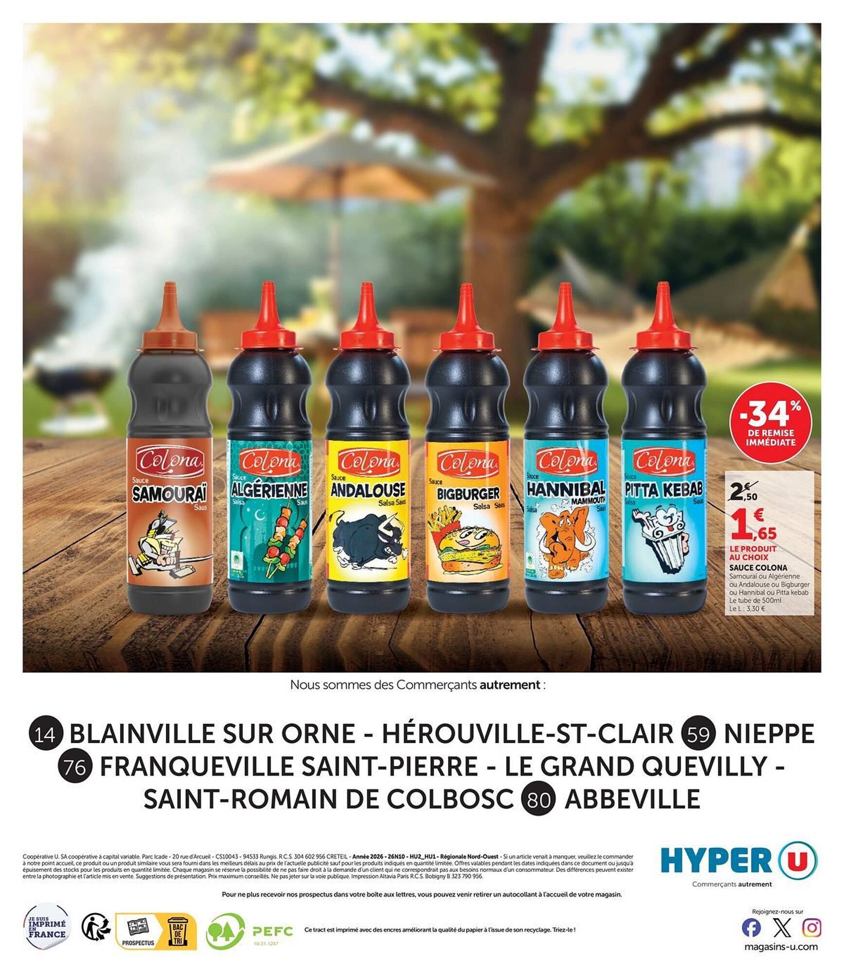 Hyper U Catalogue - Pagina 16