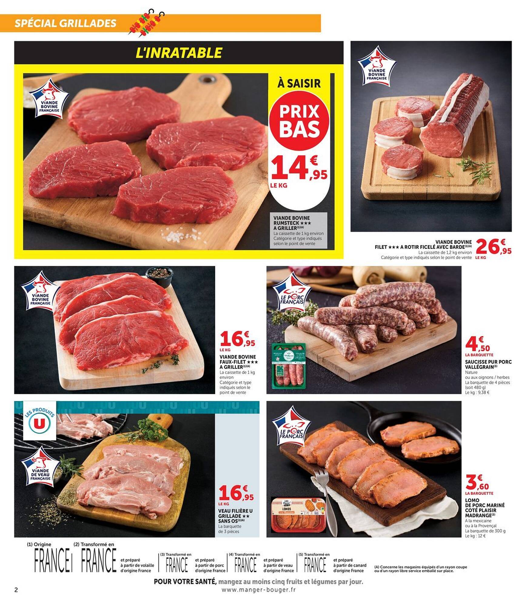 Hyper U Catalogue - Pagina 2