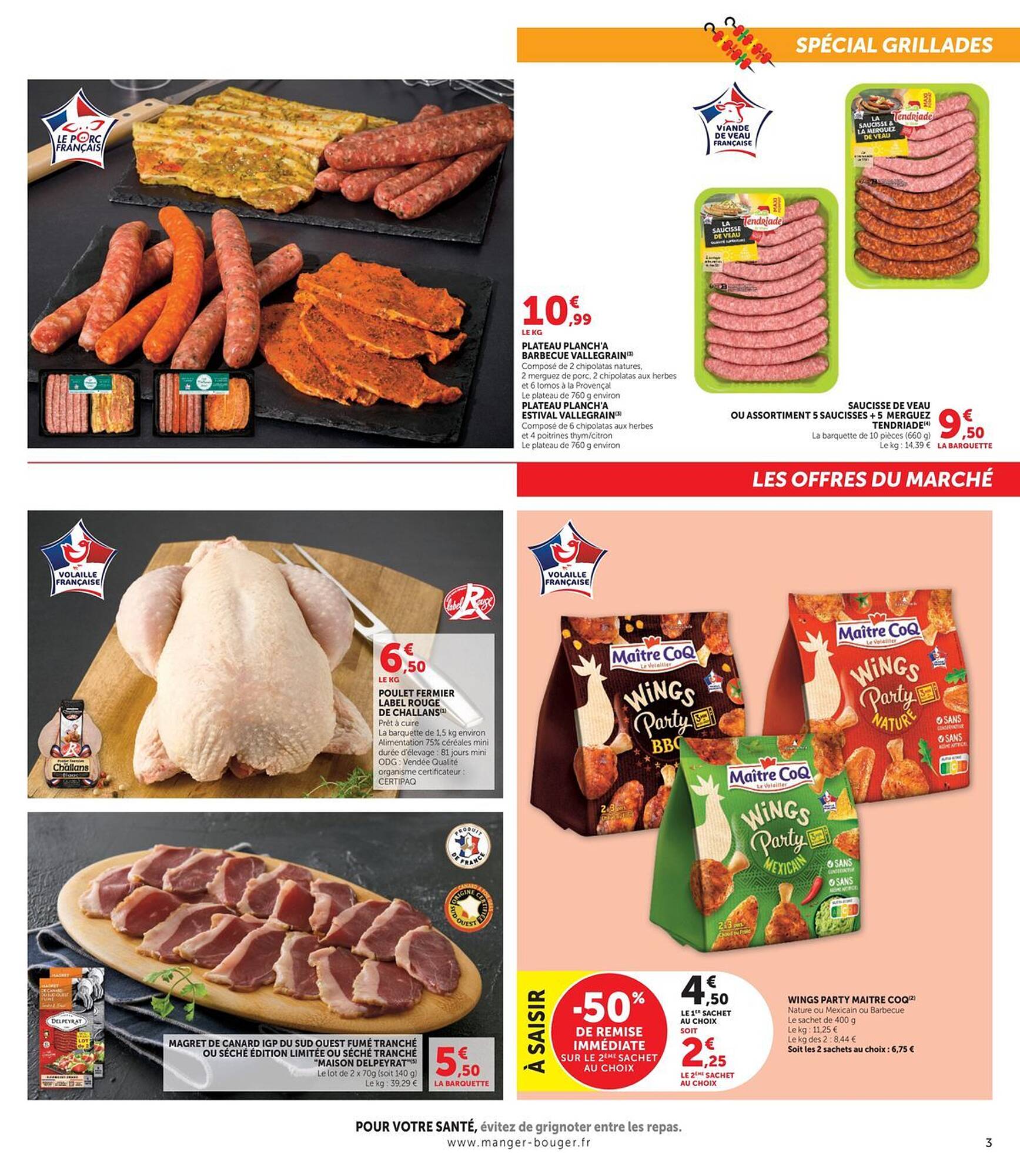 Hyper U Catalogue - Pagina 3