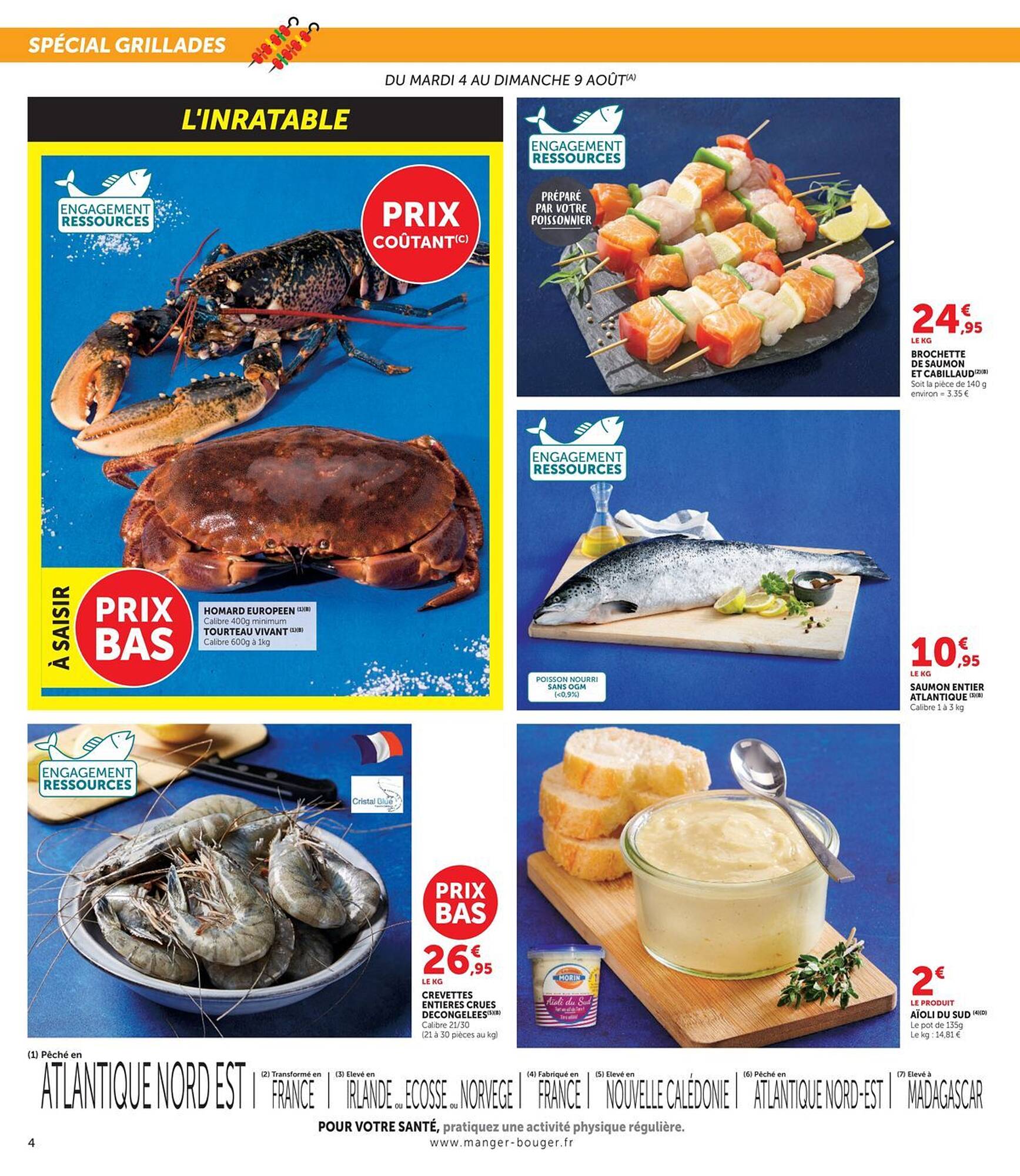 Hyper U Catalogue - Pagina 4