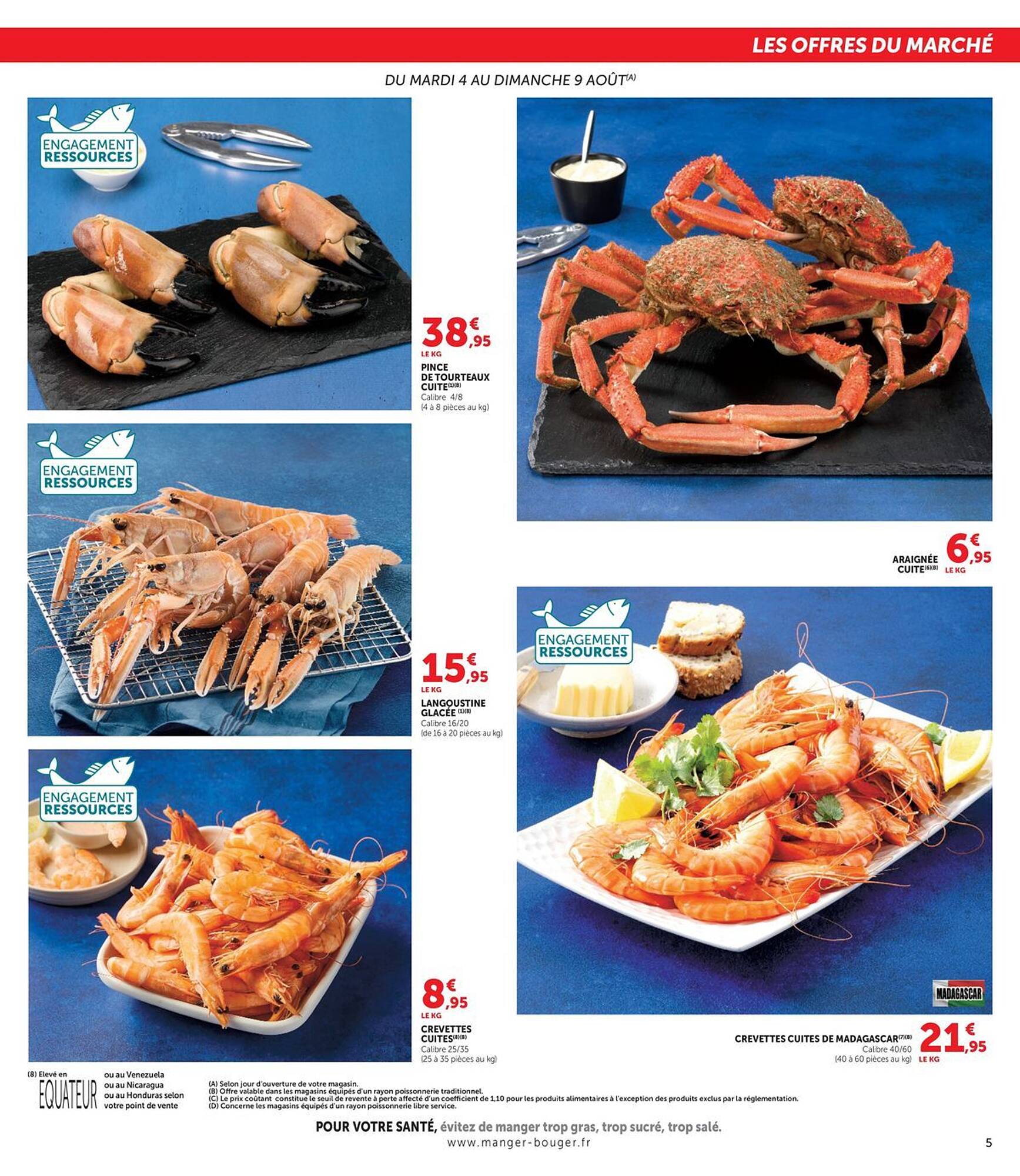 Hyper U Catalogue - Pagina 5