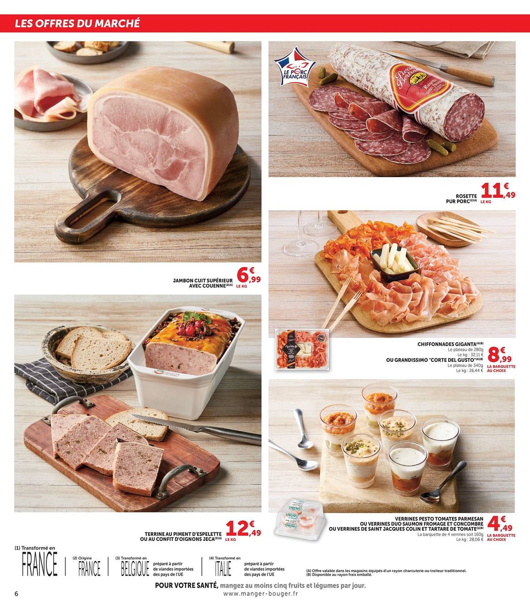 Hyper U Catalogue - Pagina 6