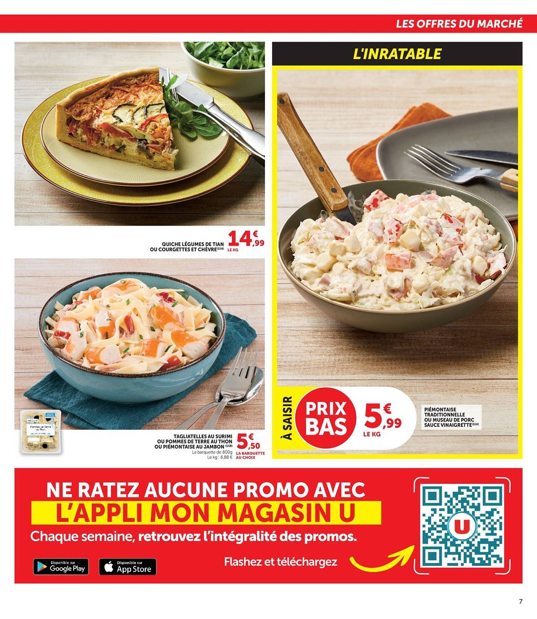 Hyper U Catalogue - Pagina 7