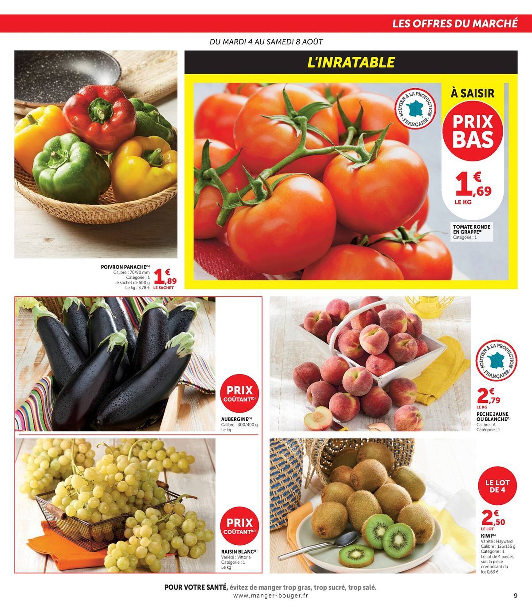 Hyper U Catalogue - Pagina 9