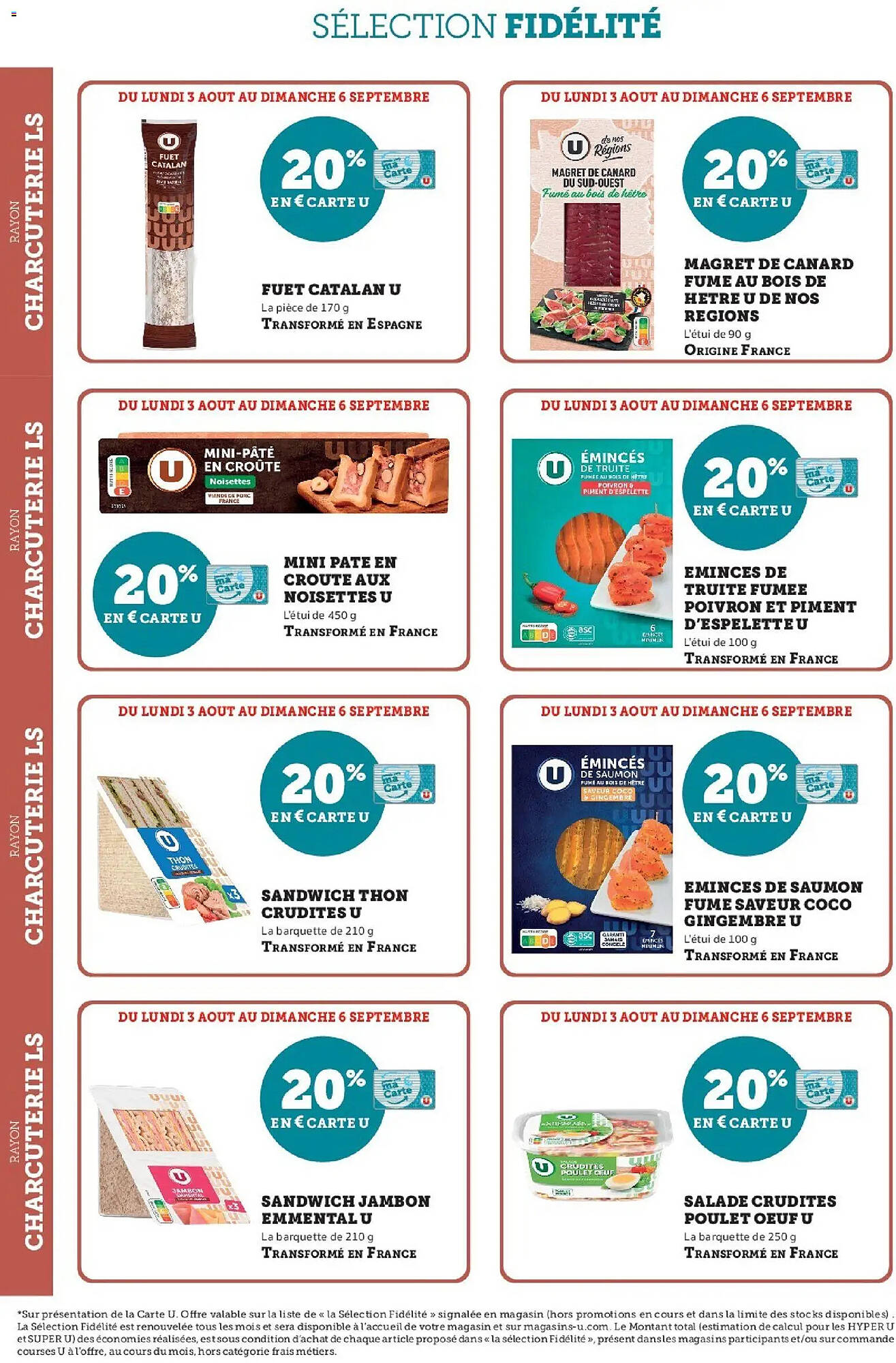 Hyper U Catalogue - Pagina 4