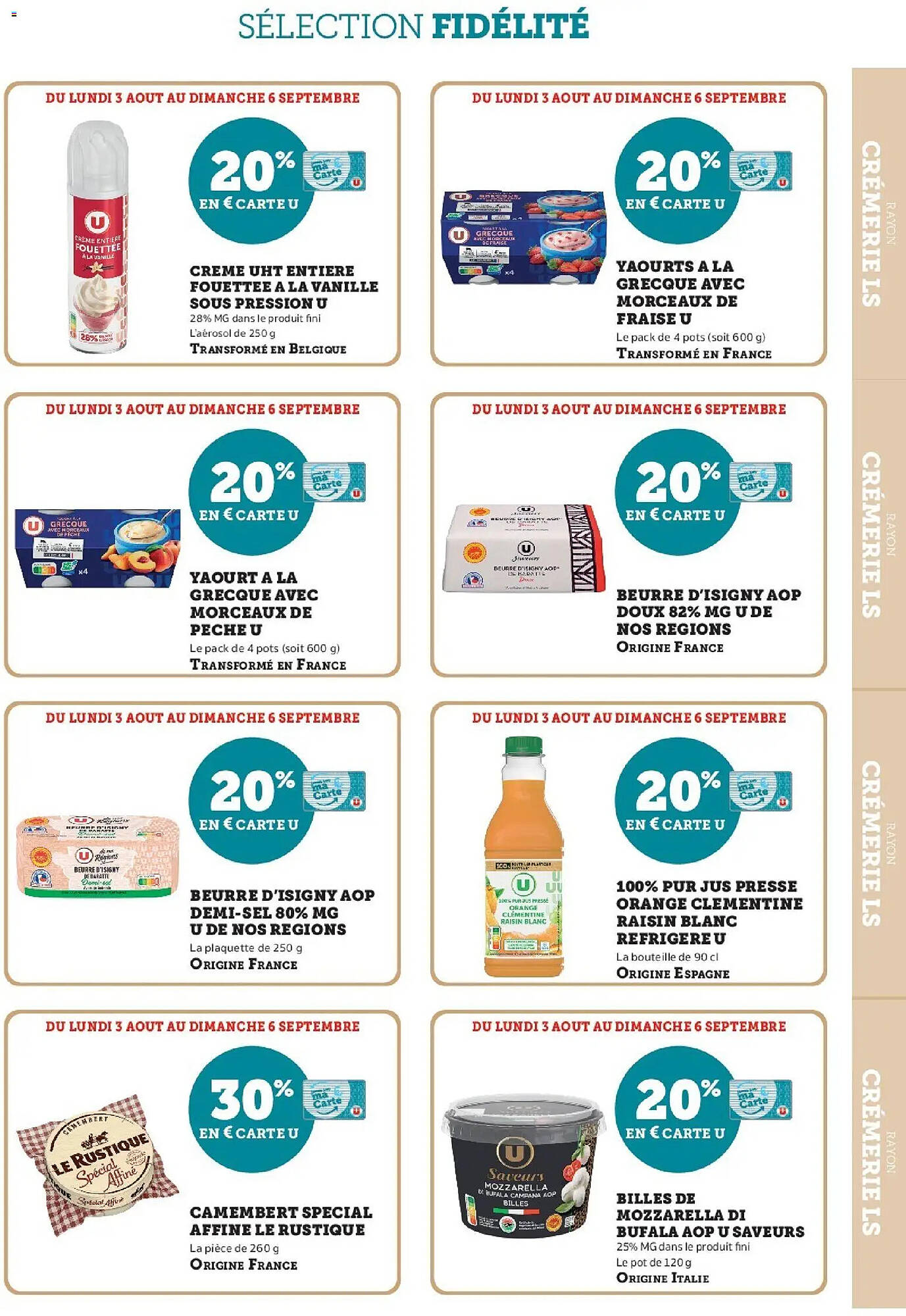 Hyper U Catalogue - Pagina 7