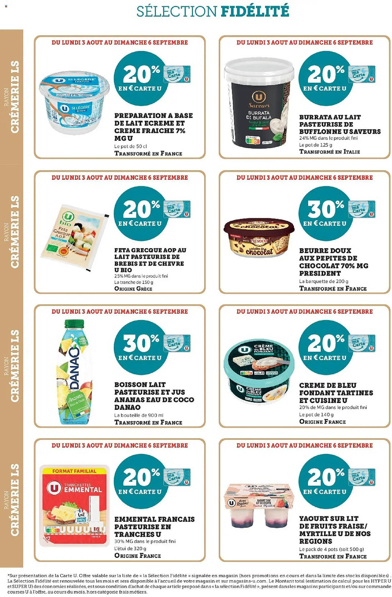 Hyper U Catalogue - Pagina 8