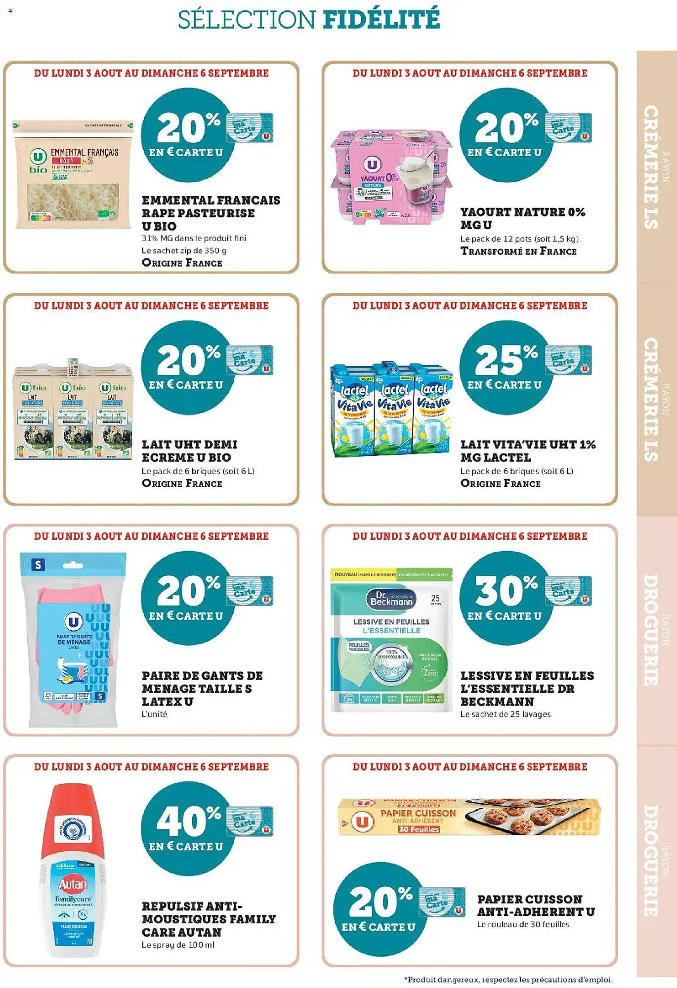 Hyper U Catalogue - Pagina 9