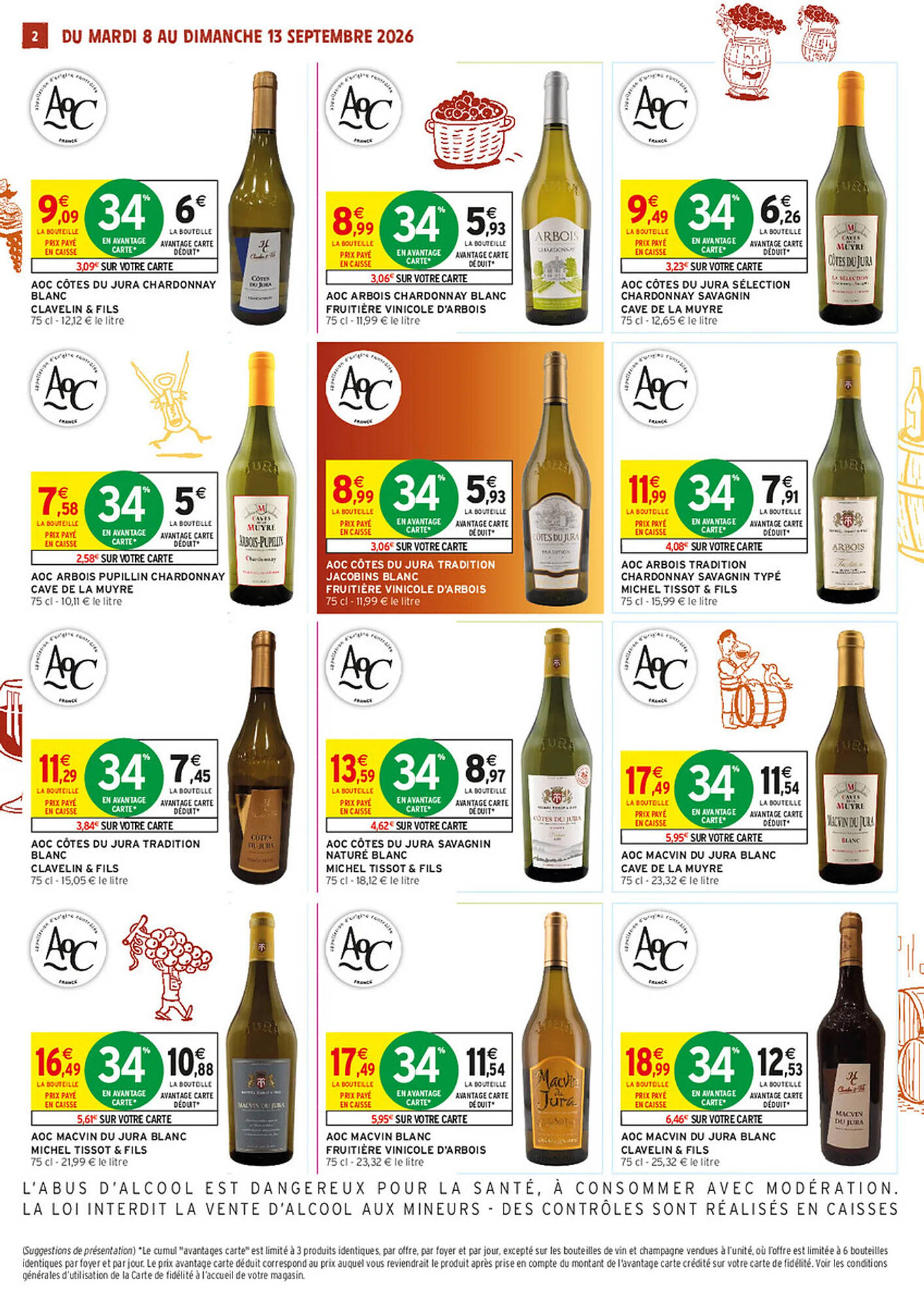 Intermarché Catalogue - Pagina 2