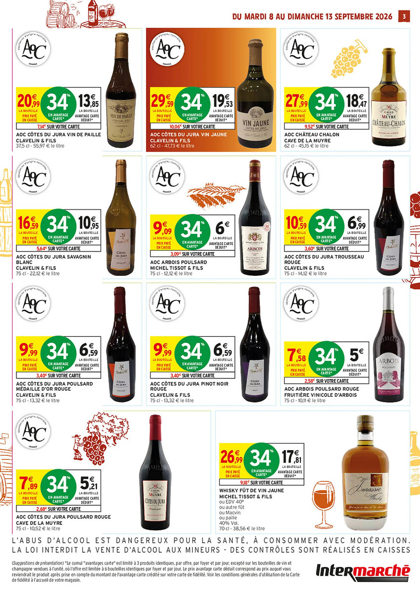 Intermarché Catalogue - Pagina 3