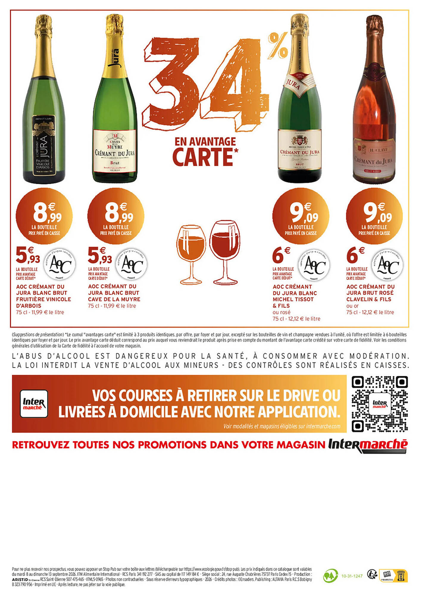 Intermarché Catalogue - Pagina 4