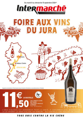 Intermarché catalogue