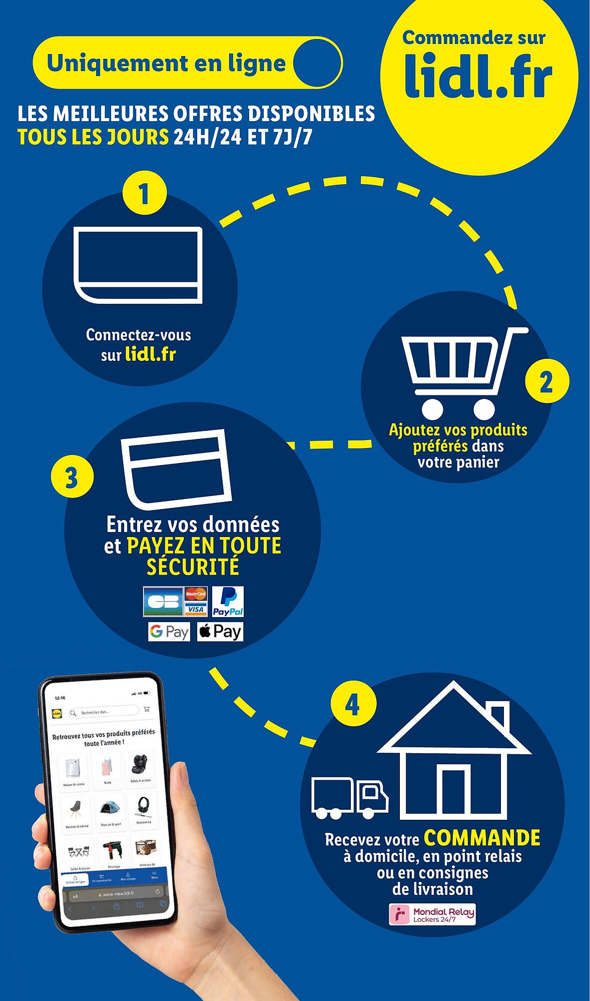 Lidl Catalogue - Pagina 12