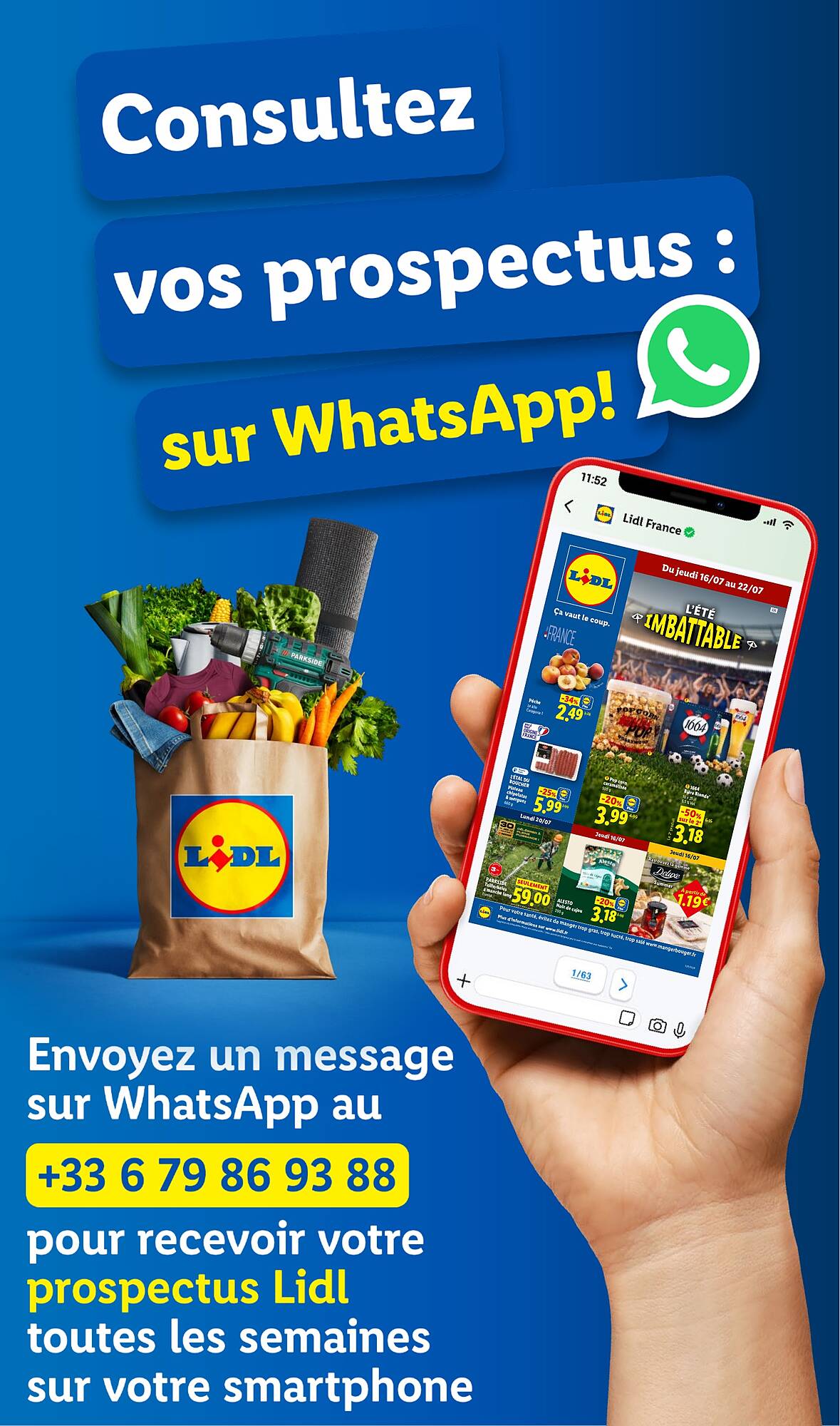 Lidl Catalogue - Pagina 13