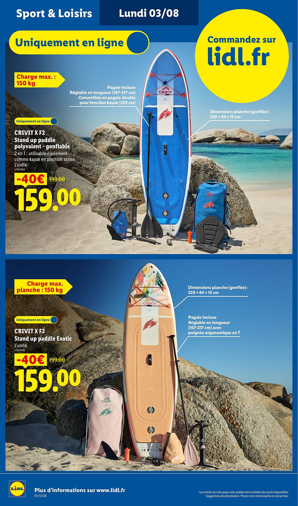 Lidl Catalogue - Pagina 4