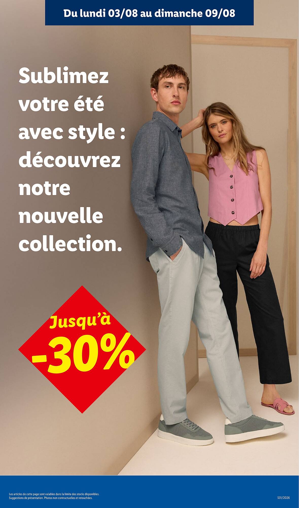 Lidl Catalogue - Pagina 5
