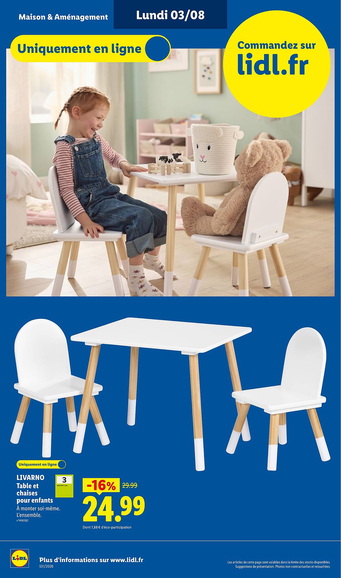 Lidl Catalogue - Pagina 6