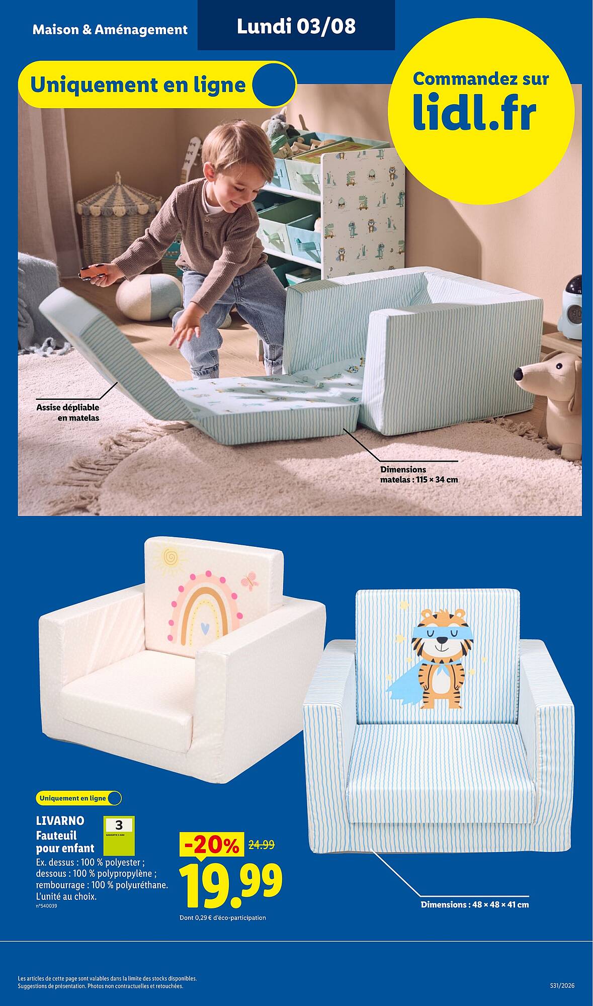 Lidl Catalogue - Pagina 7