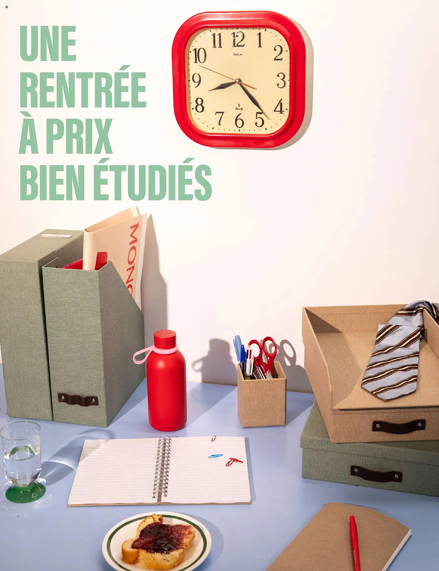 Monoprix Catalogue - Pagina 10