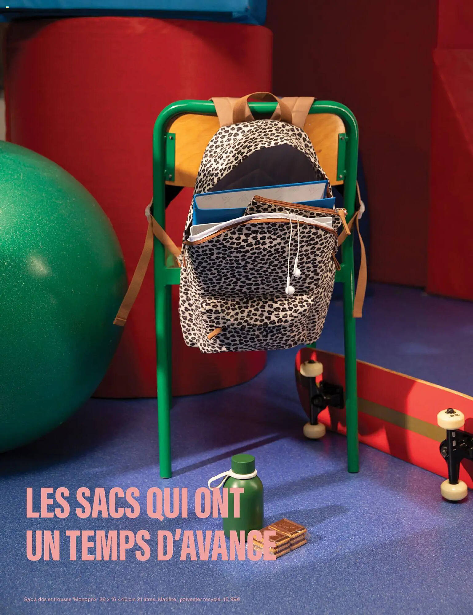 Monoprix Catalogue - Pagina 13