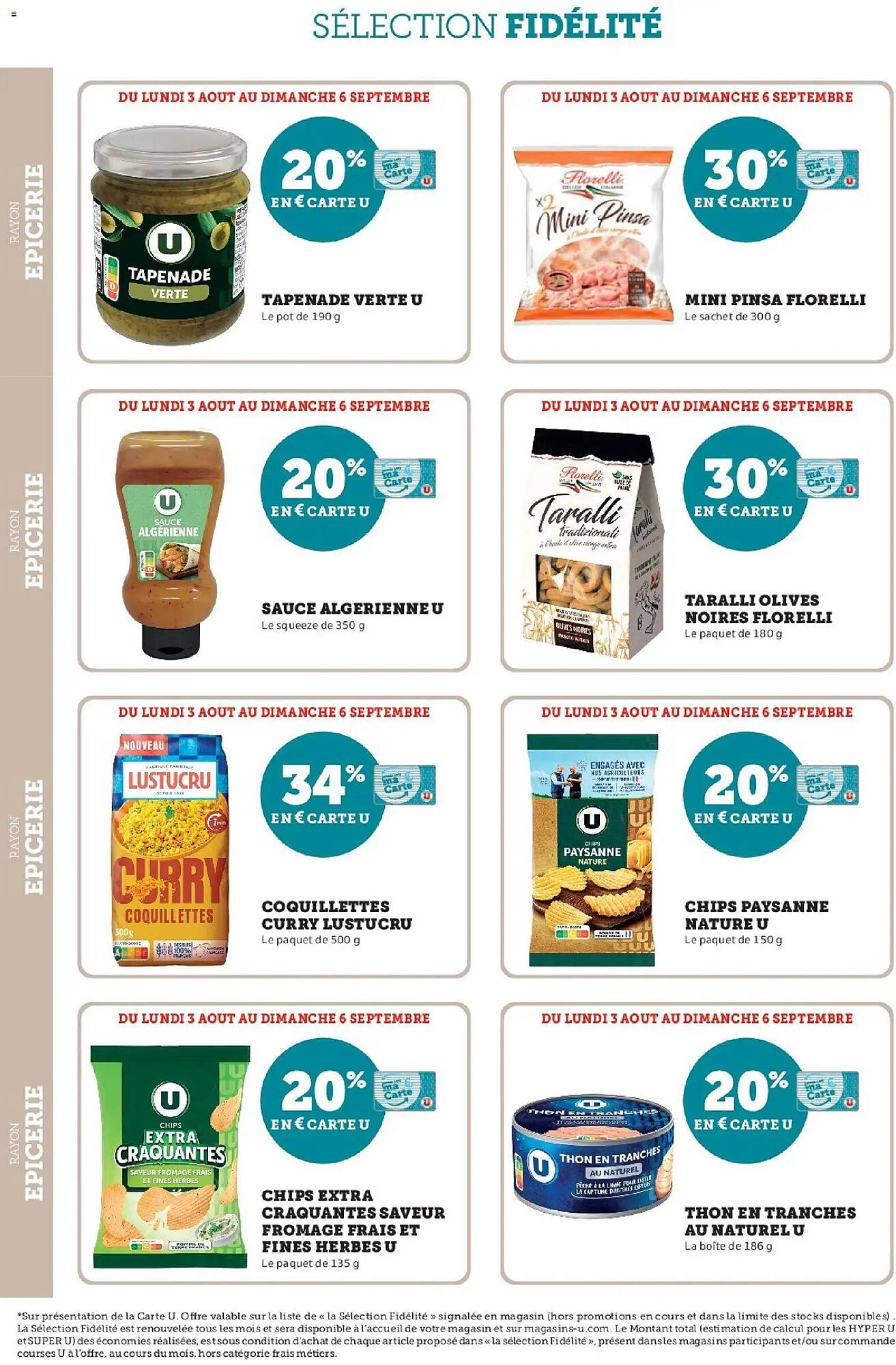 Super U Catalogue - Pagina 24